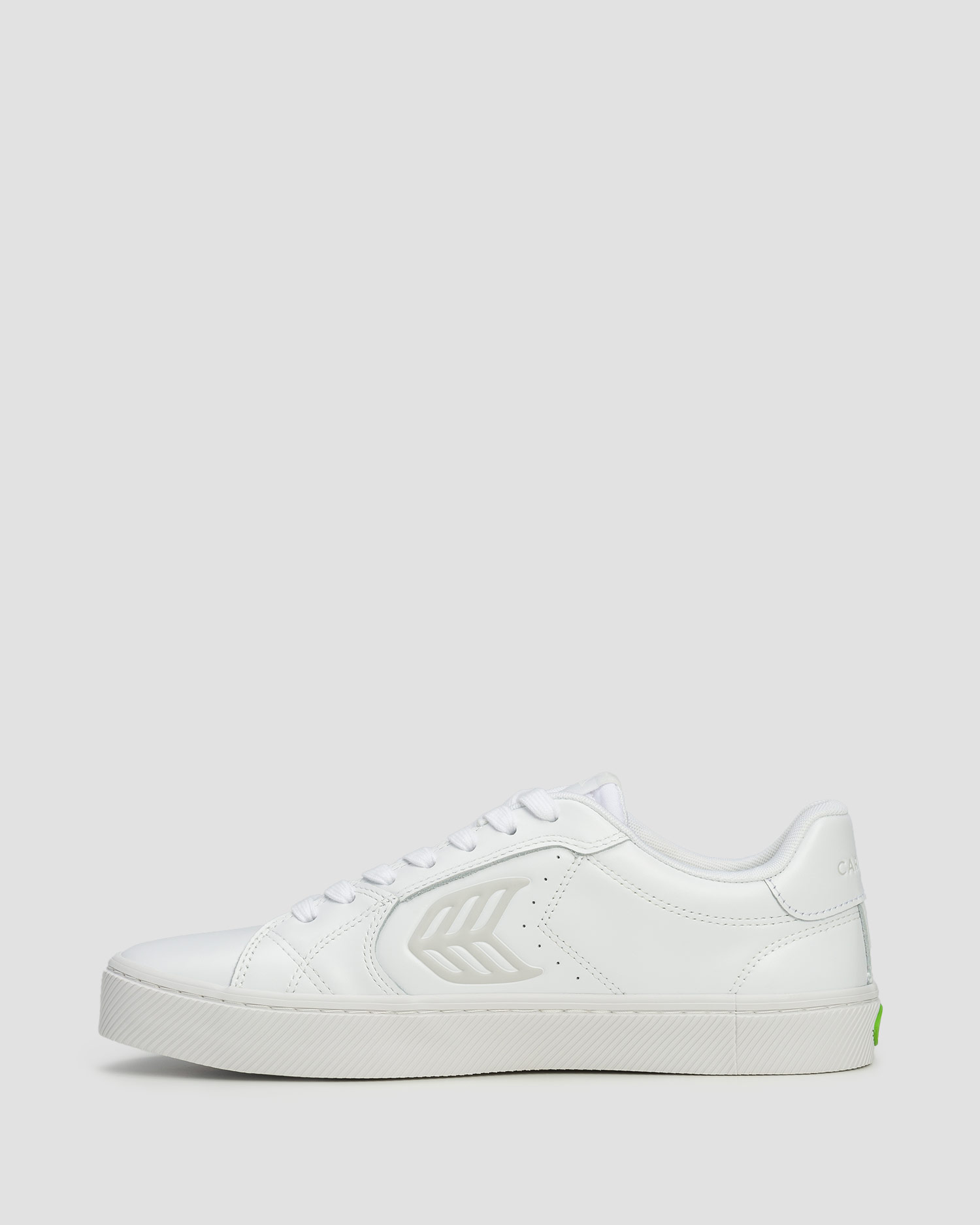 Adidași din piele Cariuma Salvas White Leather Unisex