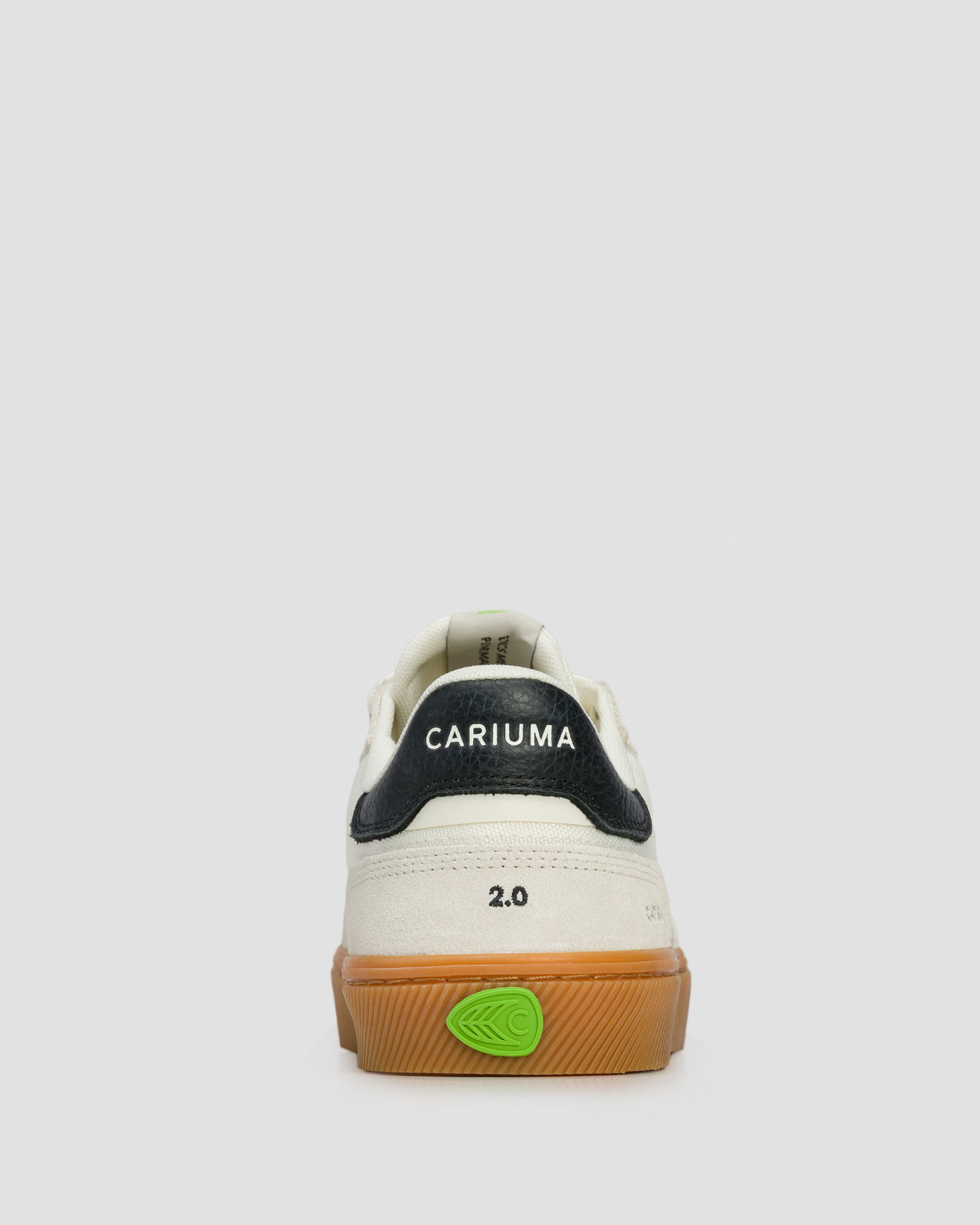 Adidași piele de căprioară pentru bărbați Cariuma Catiba Pro 2.0 