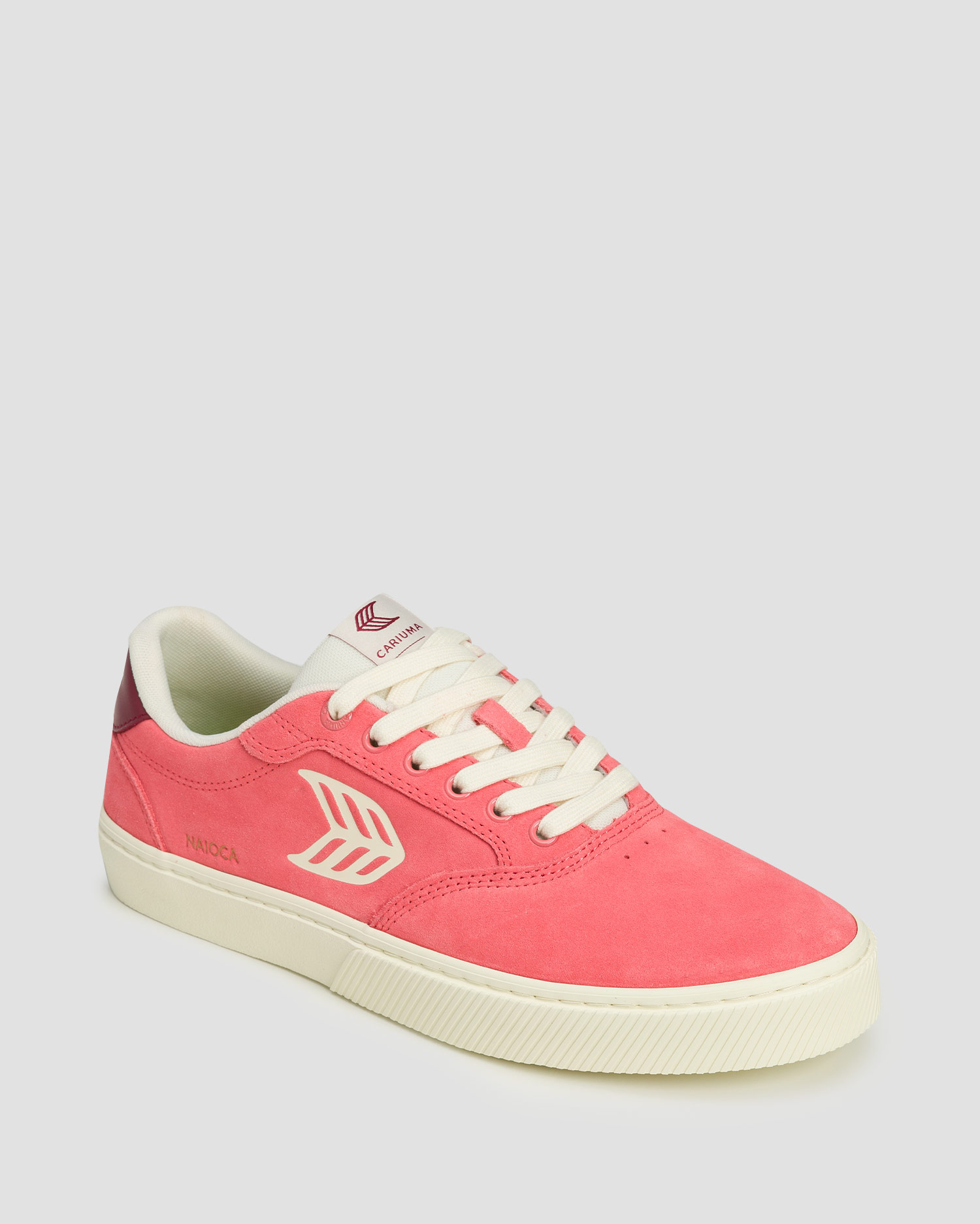 Pánske semišové tenisky Cariuma Naioca Suede
