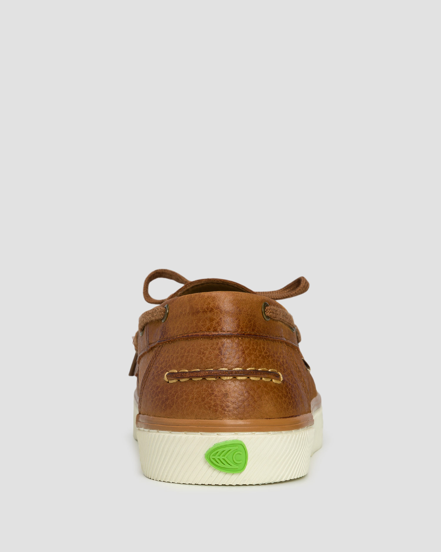 Mocasini din piele de căprioară pentru bărbați Cariuma Mare Boat Shoe