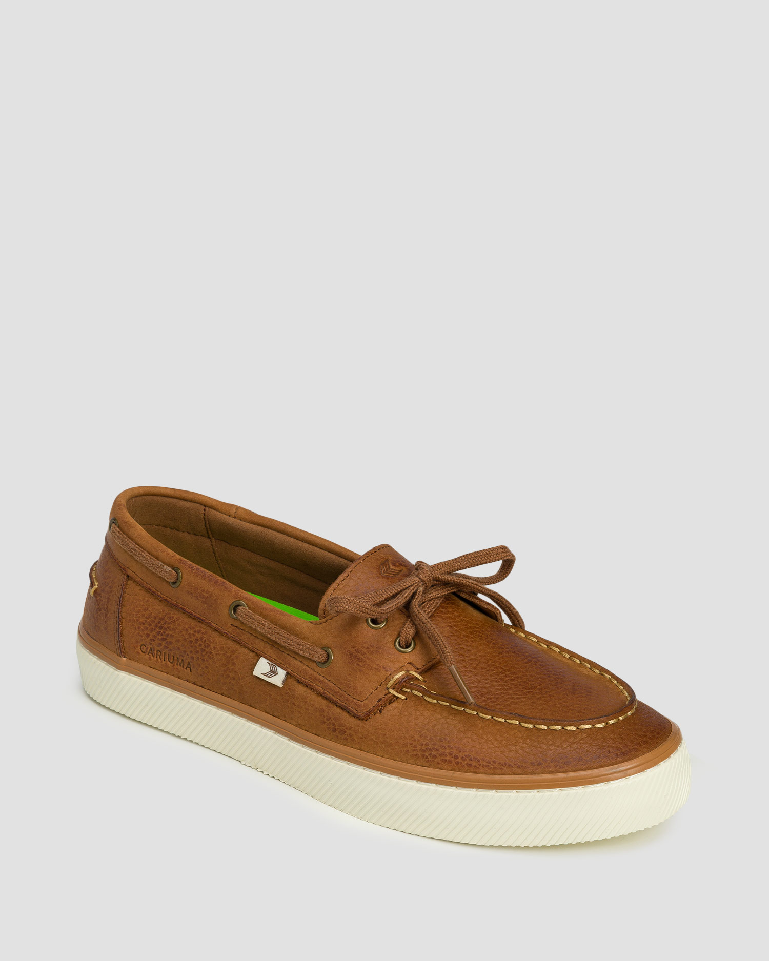 Pánske mokasíny Cariuma Mare Boat Shoe