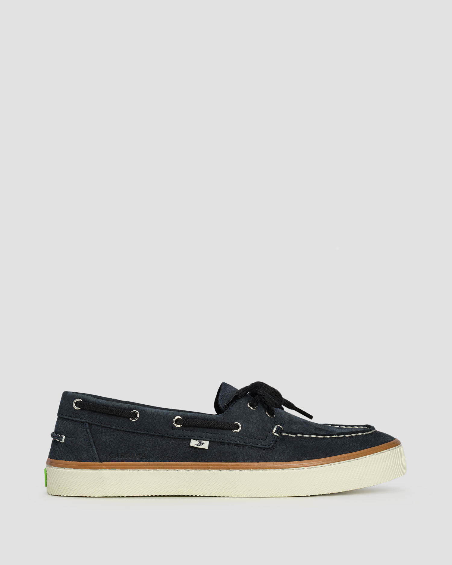 Mocasini din piele de căprioară pentru bărbați Cariuma Mare Boat Shoe