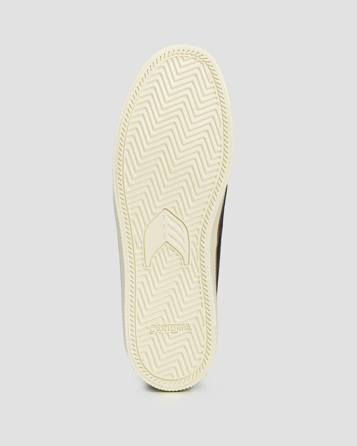 Mocasini din piele de căprioară pentru bărbați Cariuma Mare Boat Shoe