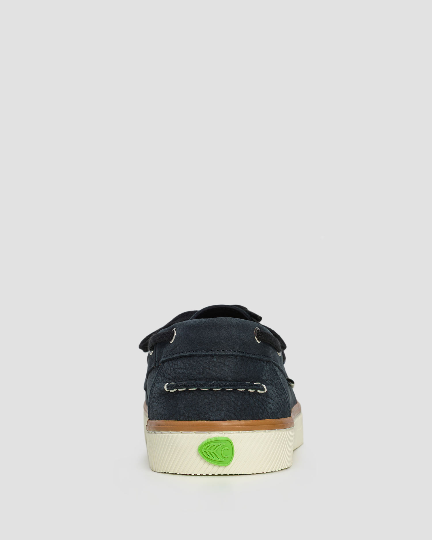 Mocasini din piele de căprioară pentru bărbați Cariuma Mare Boat Shoe