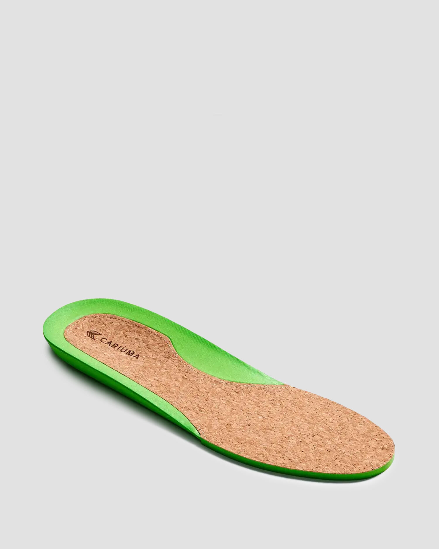 Sneakers Cariuma Uba White Leather Ice Logo Unisex