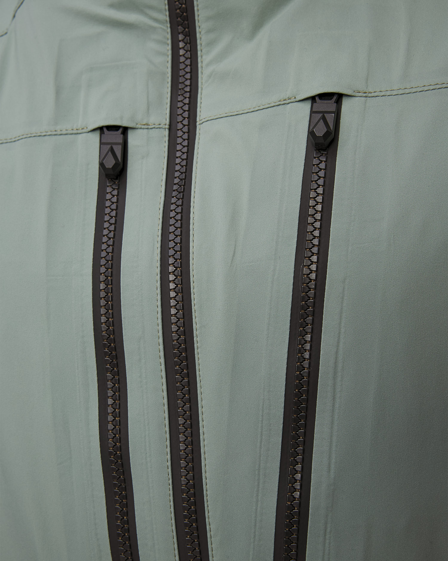 Veste de ski pour hommes Volcom Guch Stretch 