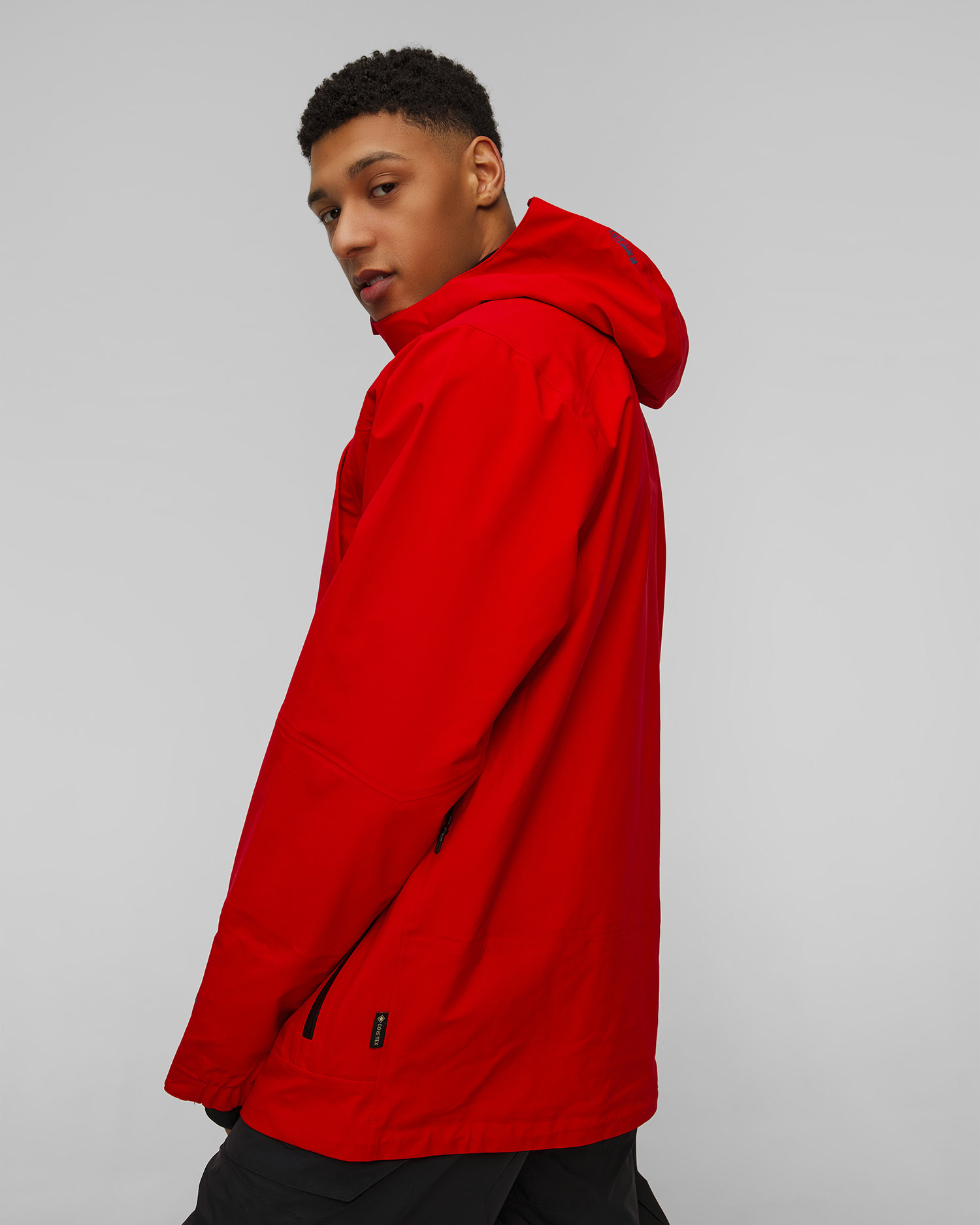 Men's ski jacket Volcom Guide-Tex 