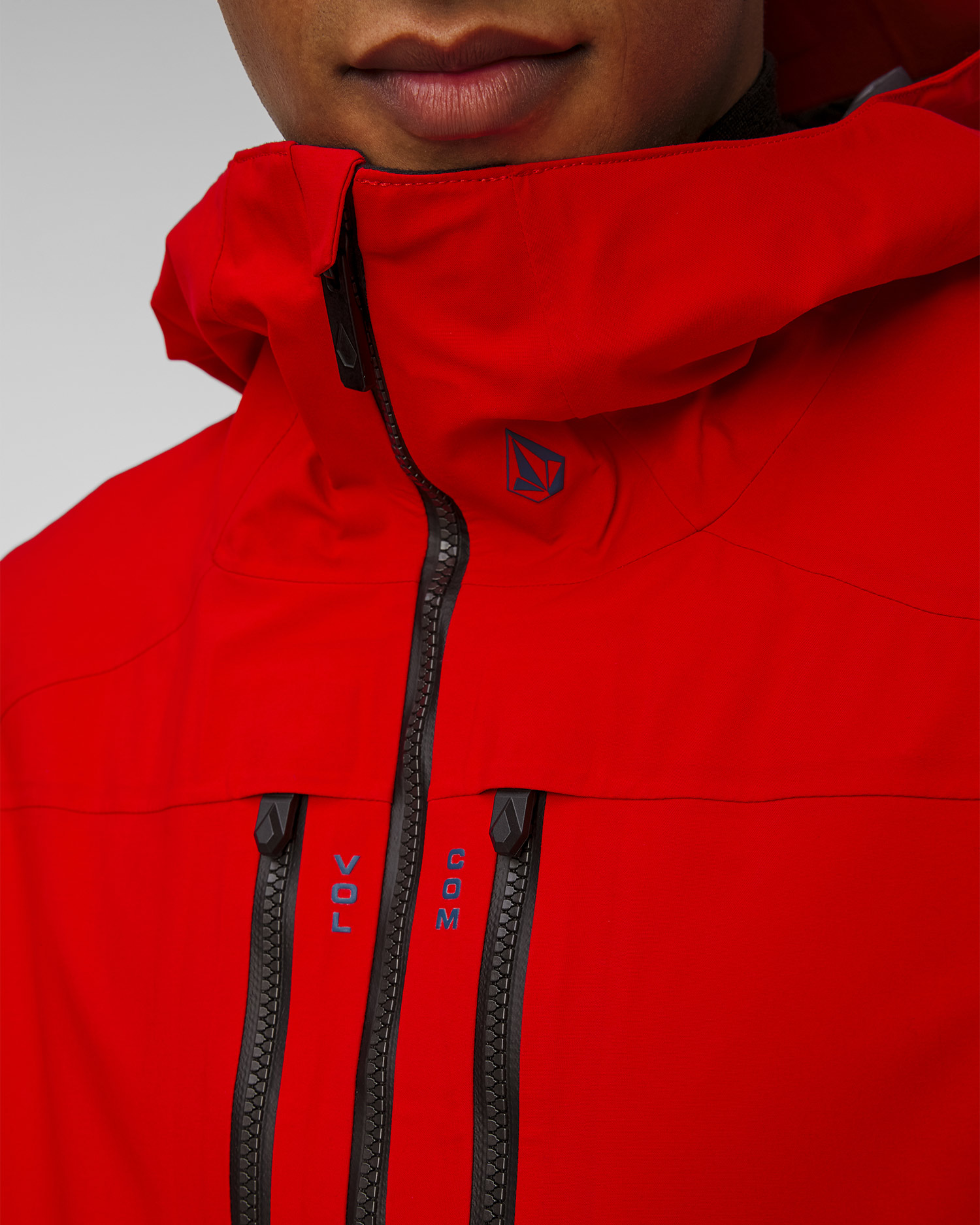 Men's ski jacket Volcom Guide-Tex 