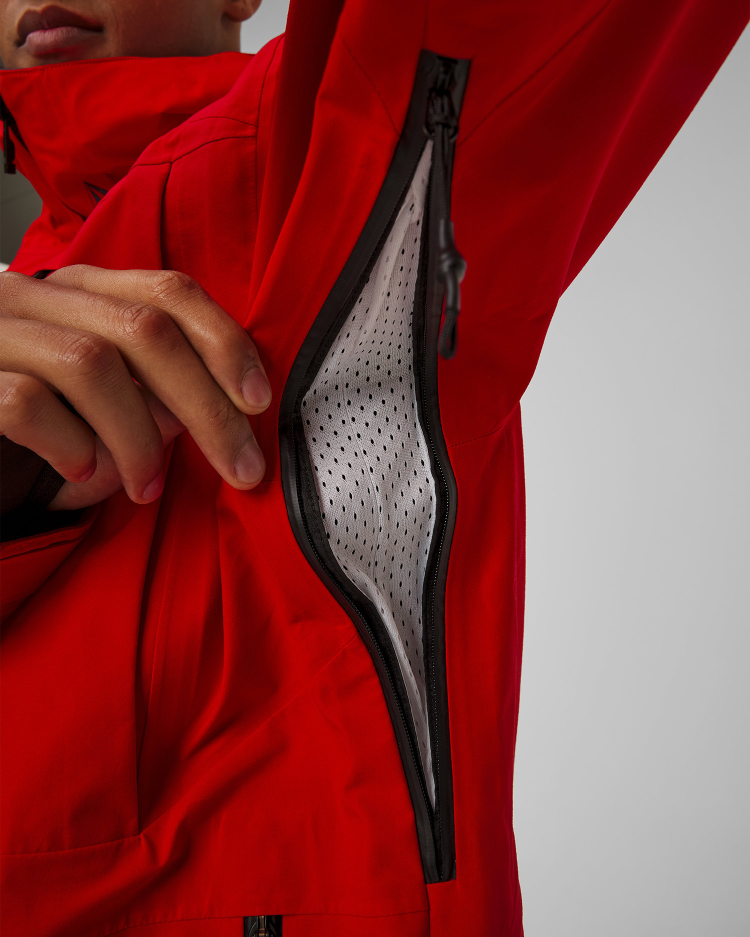 Men's ski jacket Volcom Guide-Tex 