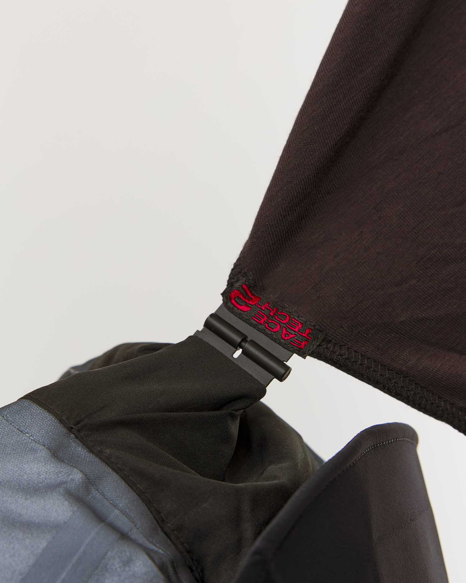 Geacă de snowboarding pentru bărbați Volcom Guch Stretch Gore-Tex Jacket neagră