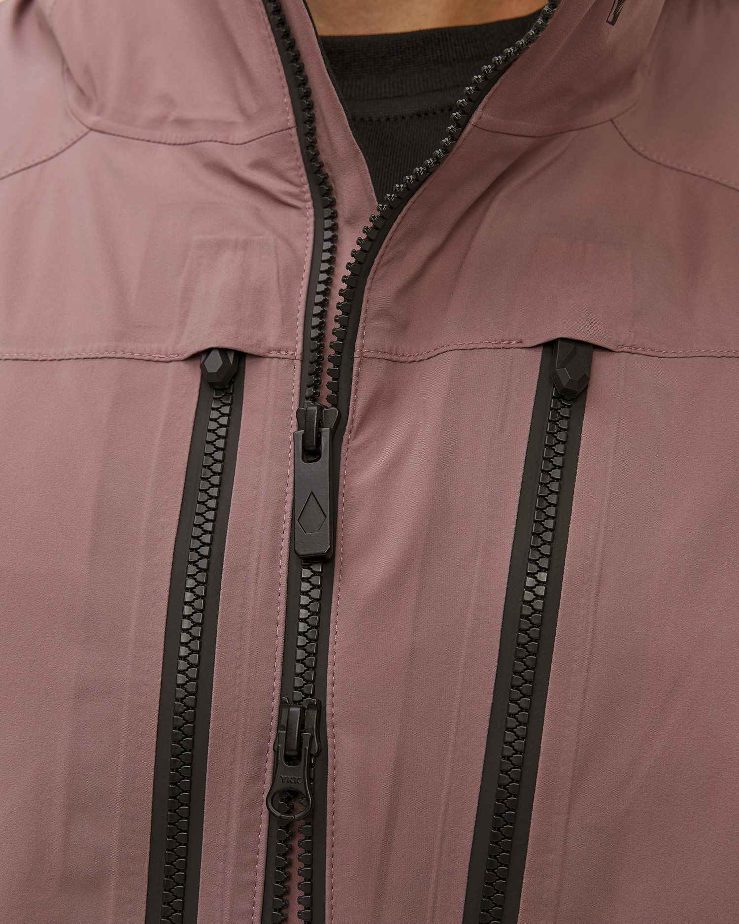 Geacă de snowboarding pentru bărbați Volcom Guch Stretch Gore-Tex Jacket mov