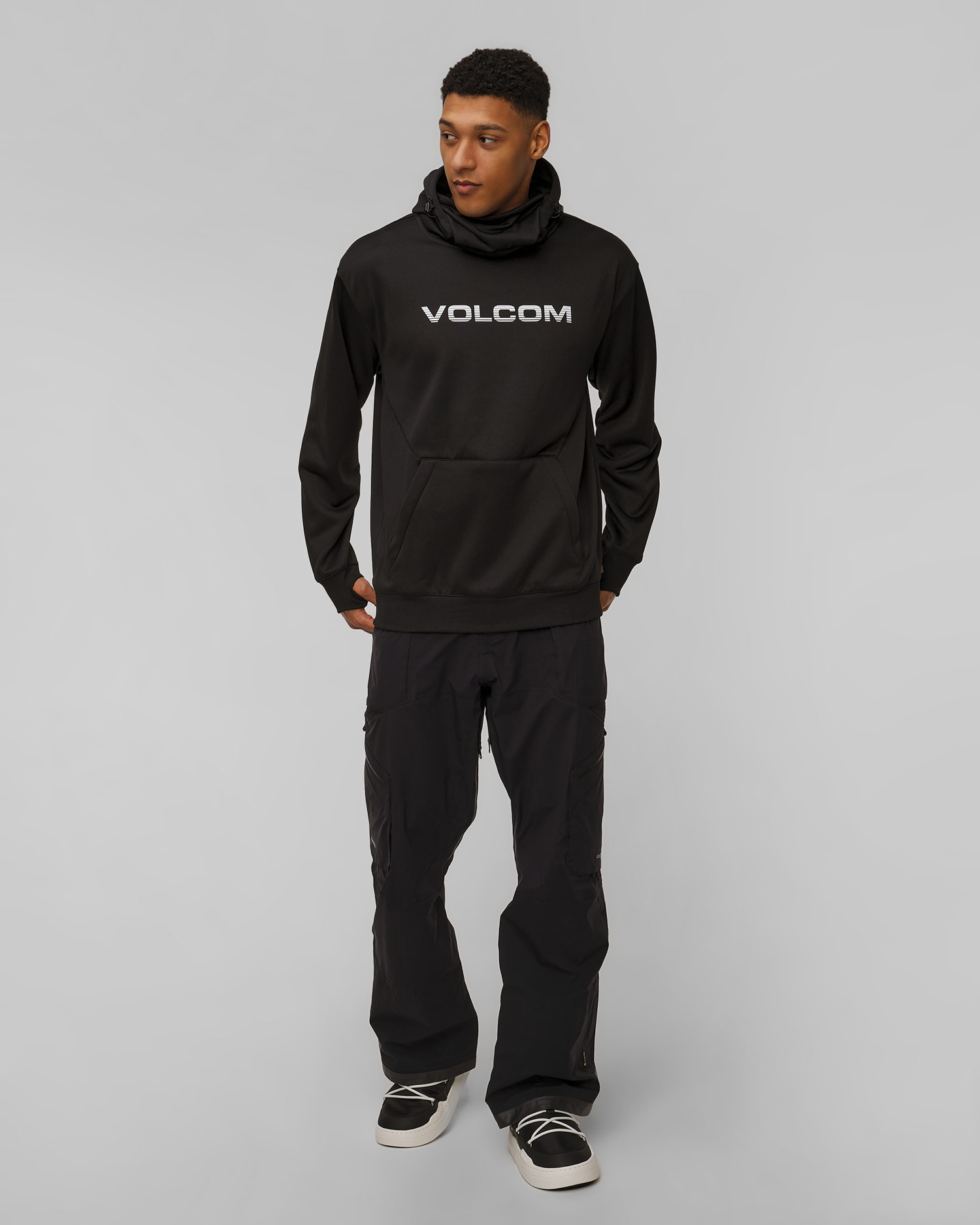 Men's ski trousers Volcom Guch Stretch