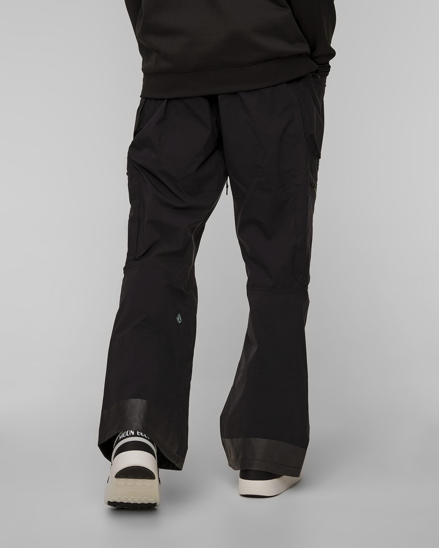Men's ski trousers Volcom Guch Stretch