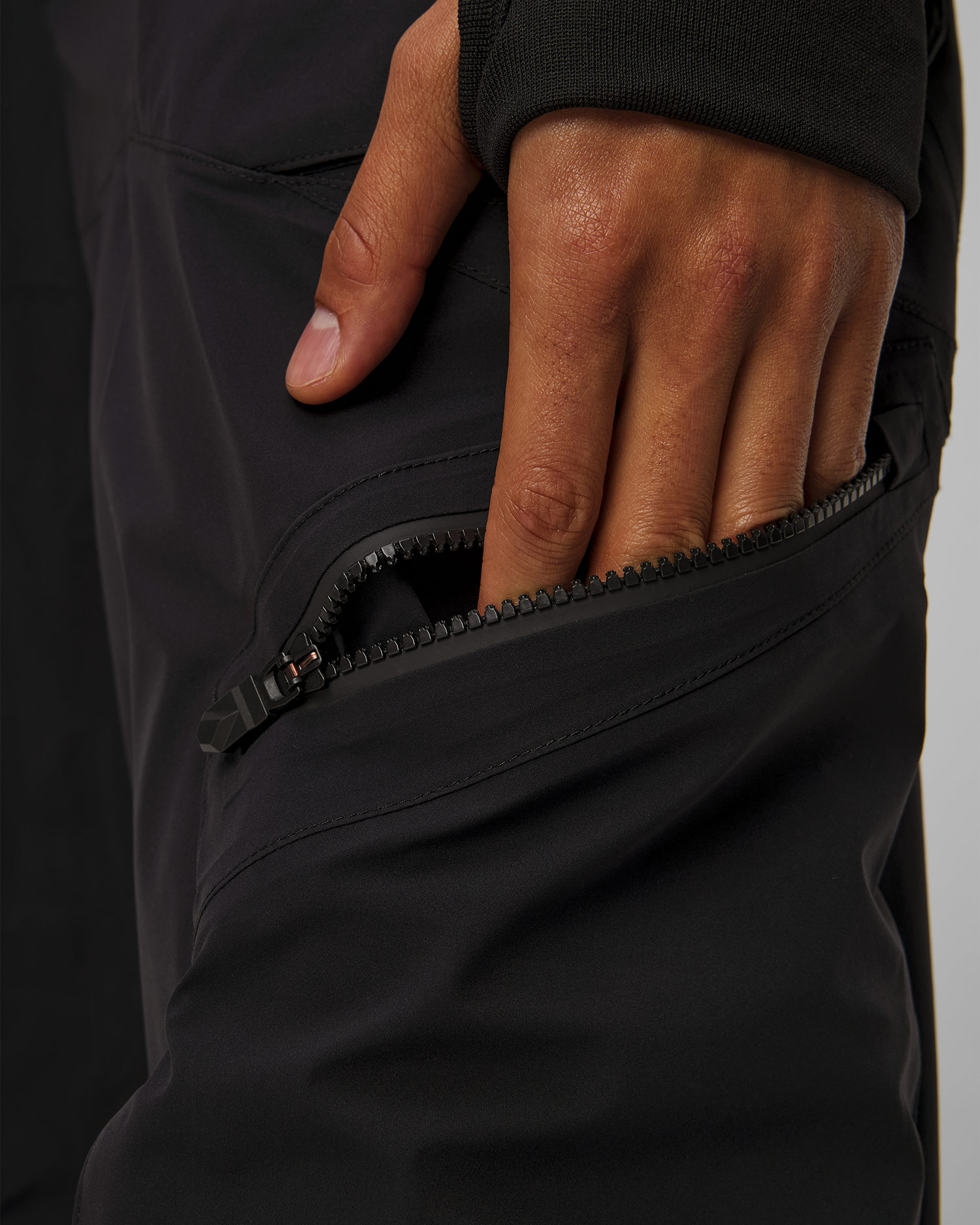 Men's ski trousers Volcom Guch Stretch