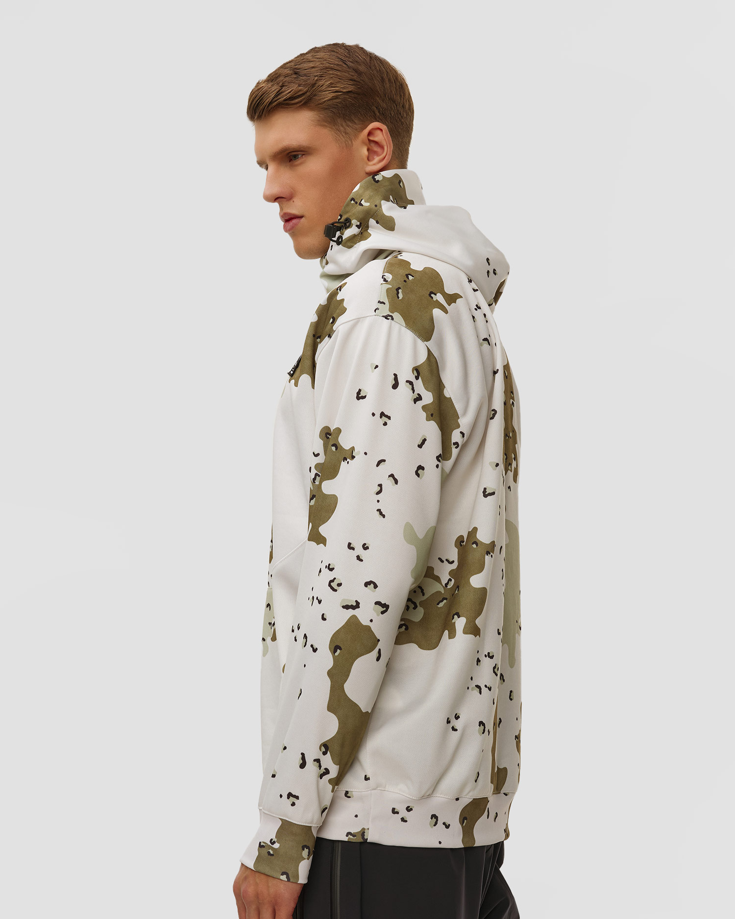 Hanorac de snowboard pentru bărbați Volcom Hydro Riding Hoodie