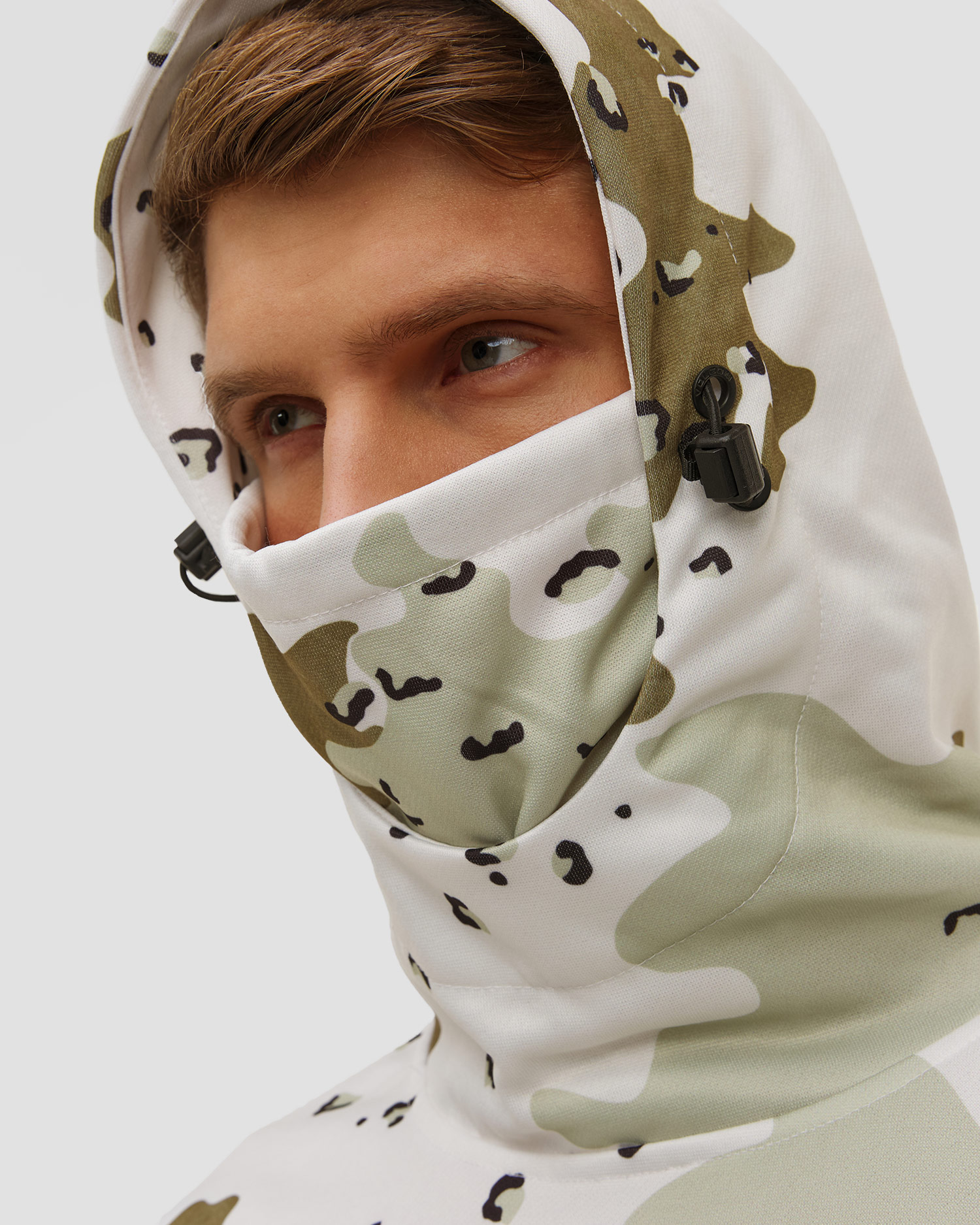 Hanorac de snowboard pentru bărbați Volcom Hydro Riding Hoodie
