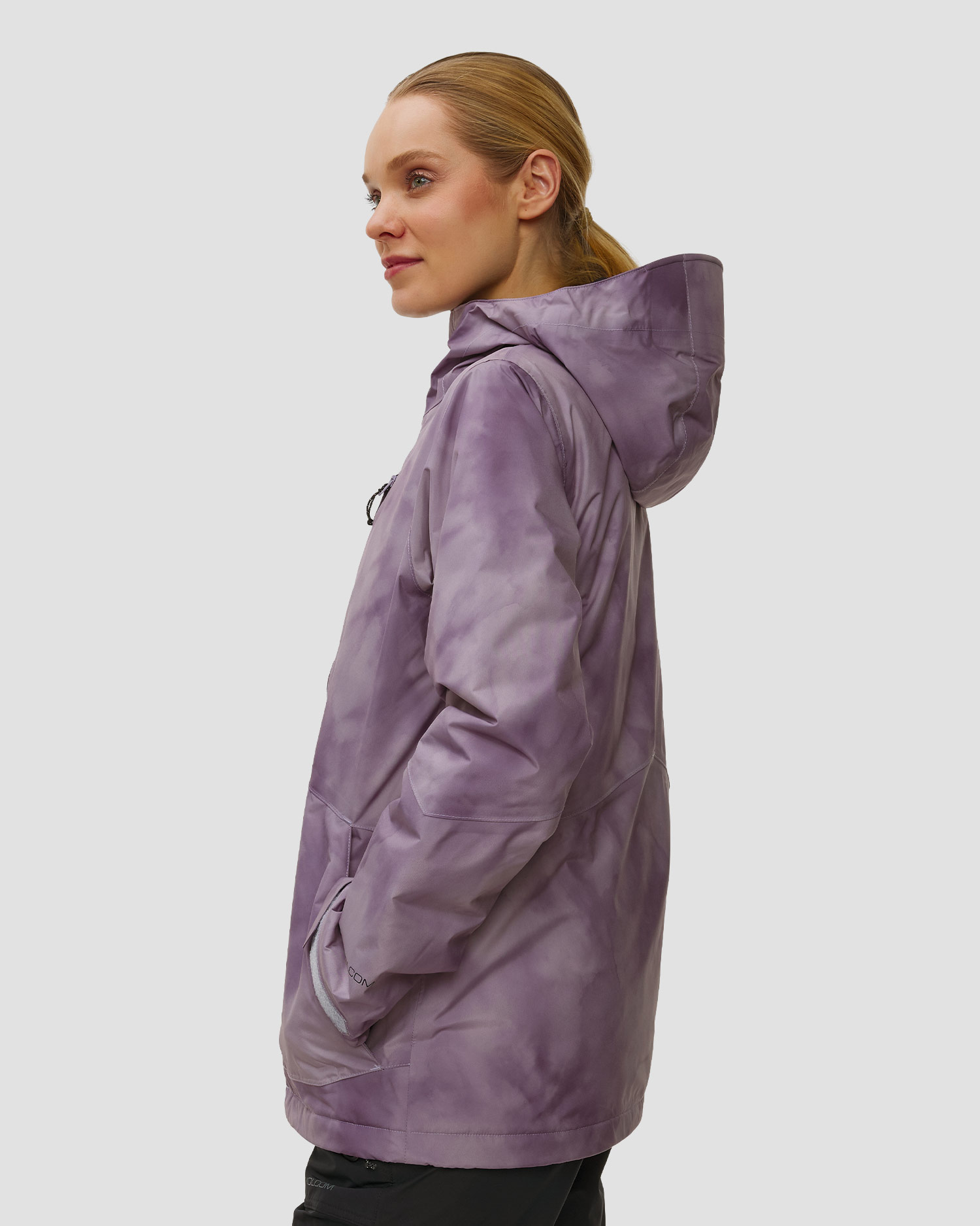 Dámska snowboardová bunda Volcom V.Co Eras Ins Gore Jacket