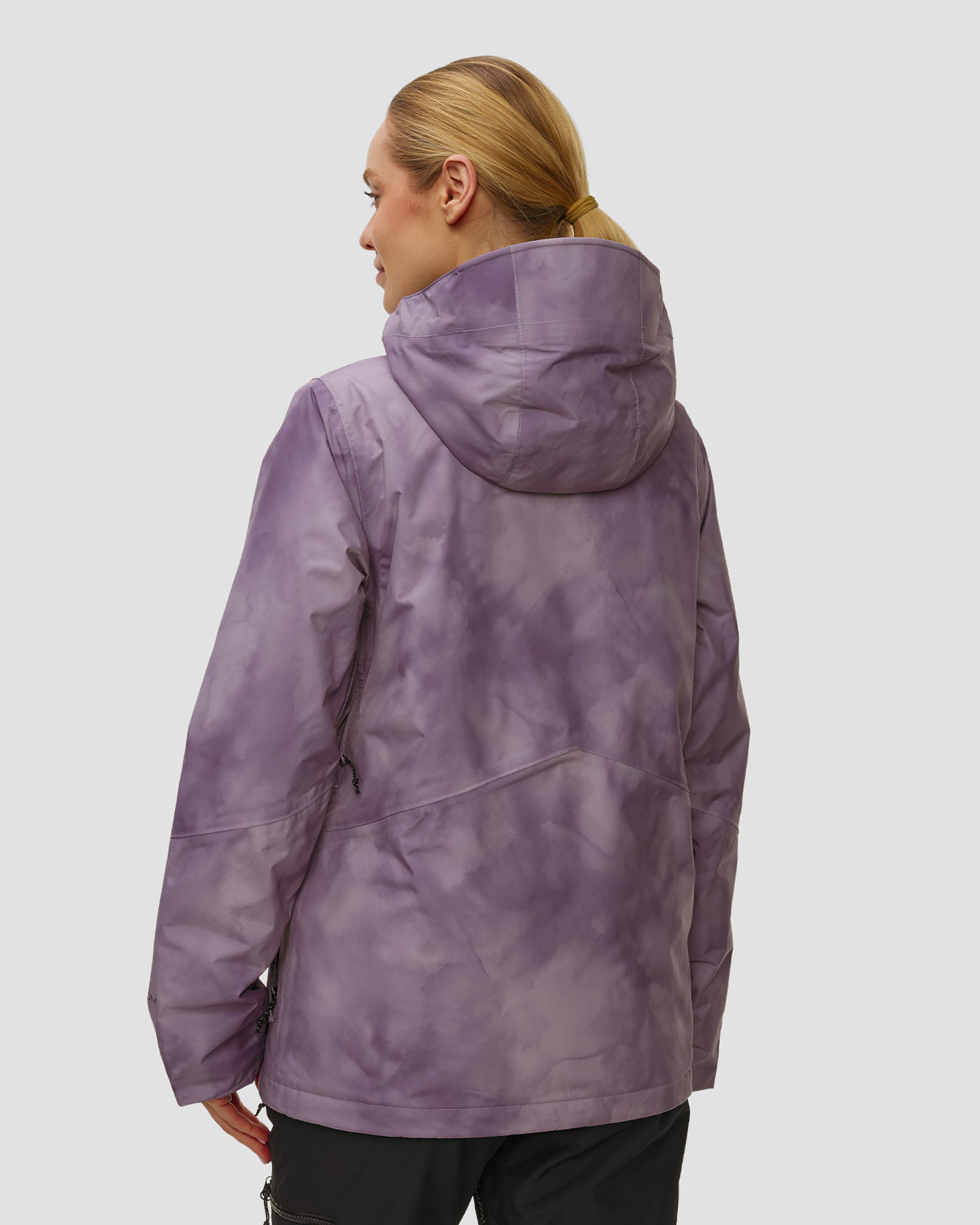 Dámska snowboardová bunda Volcom V.Co Eras Ins Gore Jacket