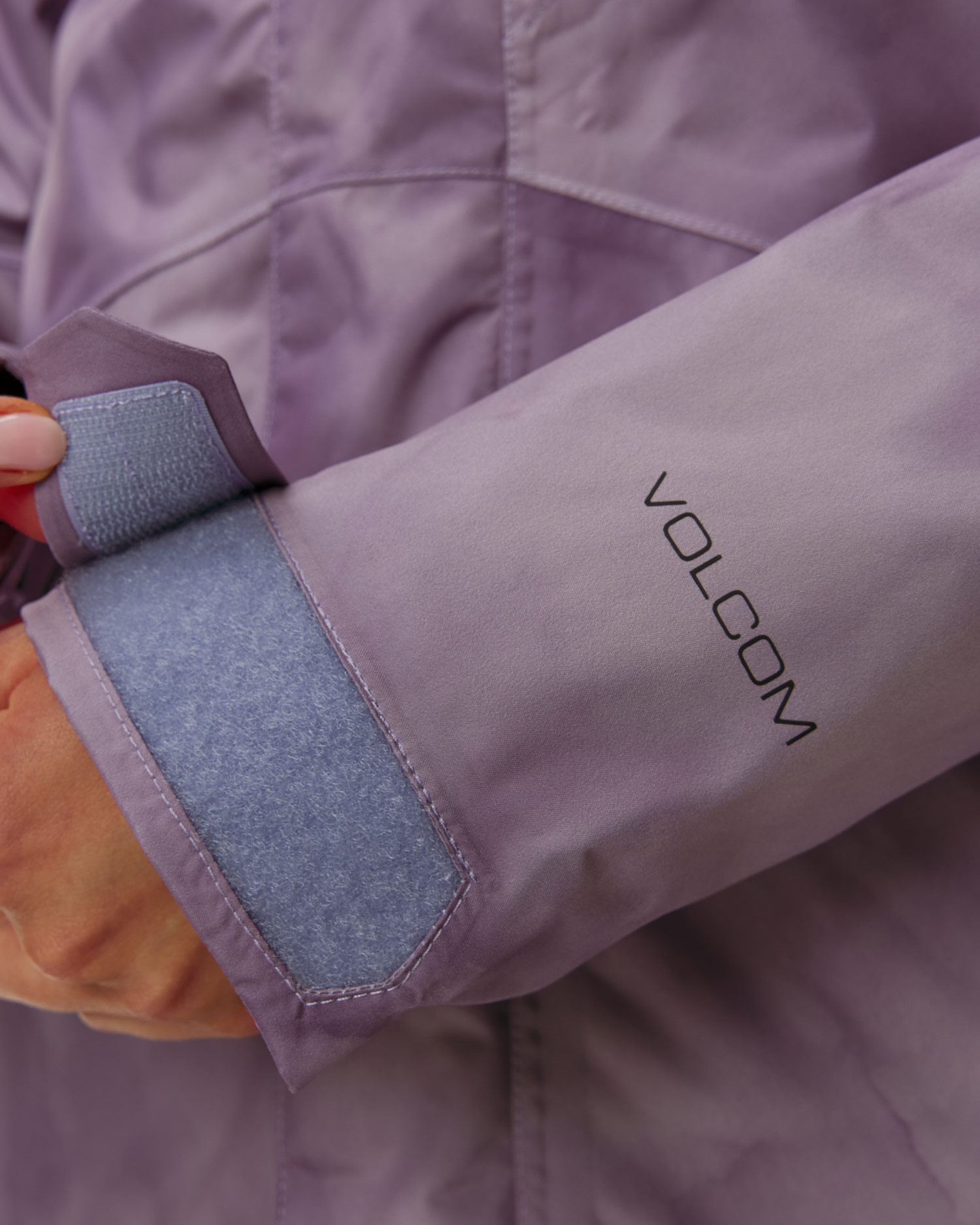 Dámska snowboardová bunda Volcom V.Co Eras Ins Gore Jacket