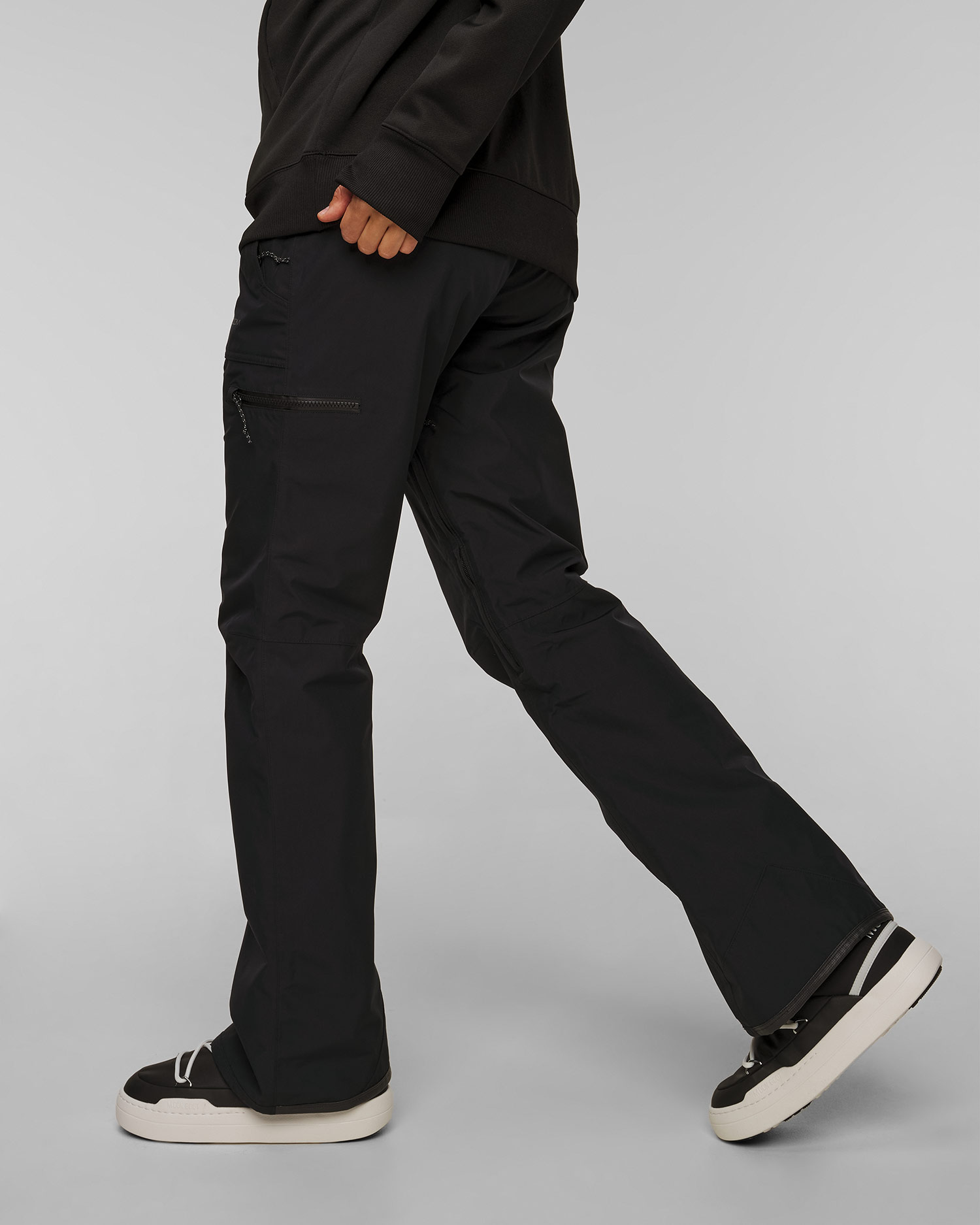 Pantaloni de schi pentru femei Volcom Knox