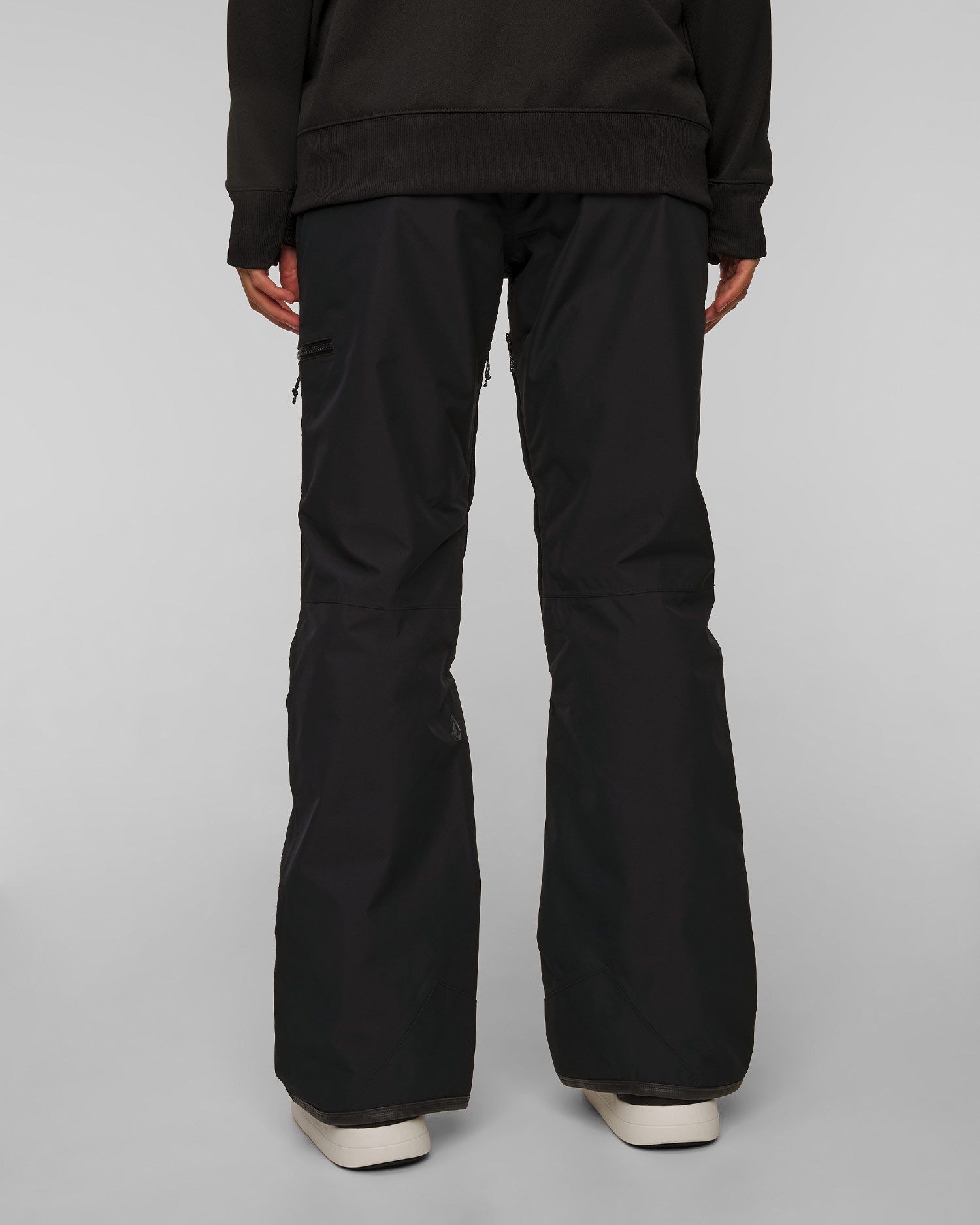 Pantaloni de schi pentru femei Volcom Knox