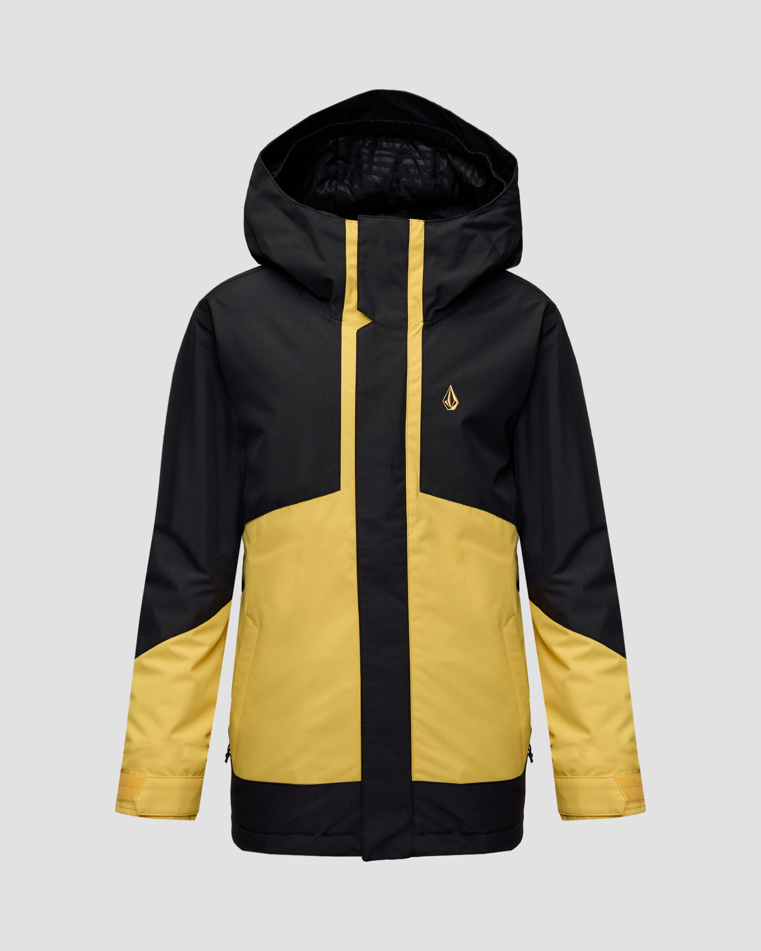 Junior ski jacket Volcom Ryder