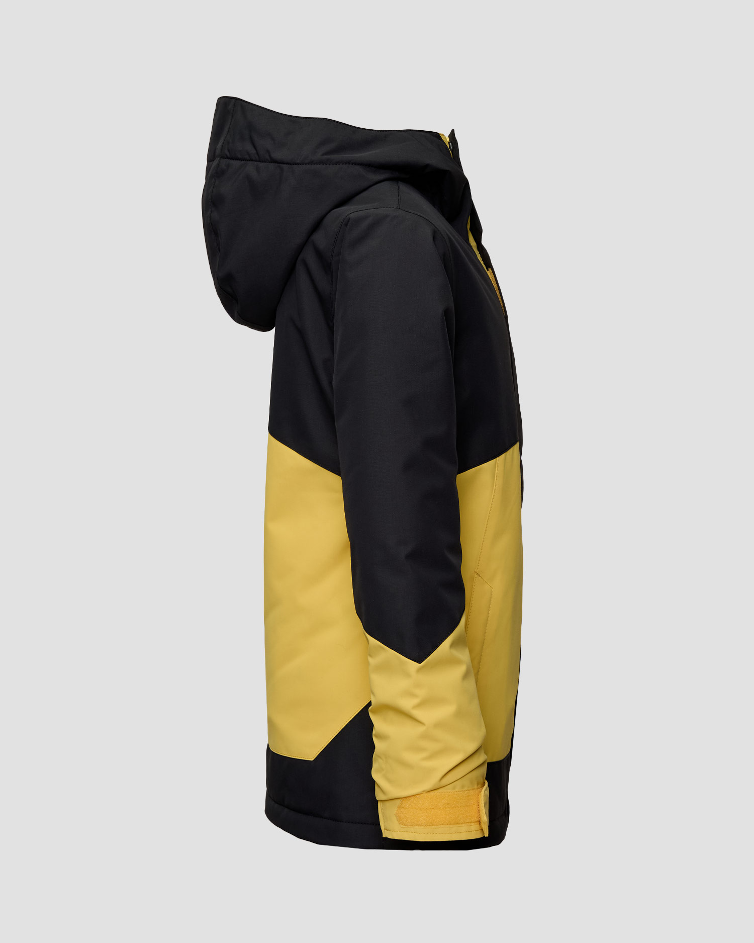 Junior ski jacket Volcom Ryder
