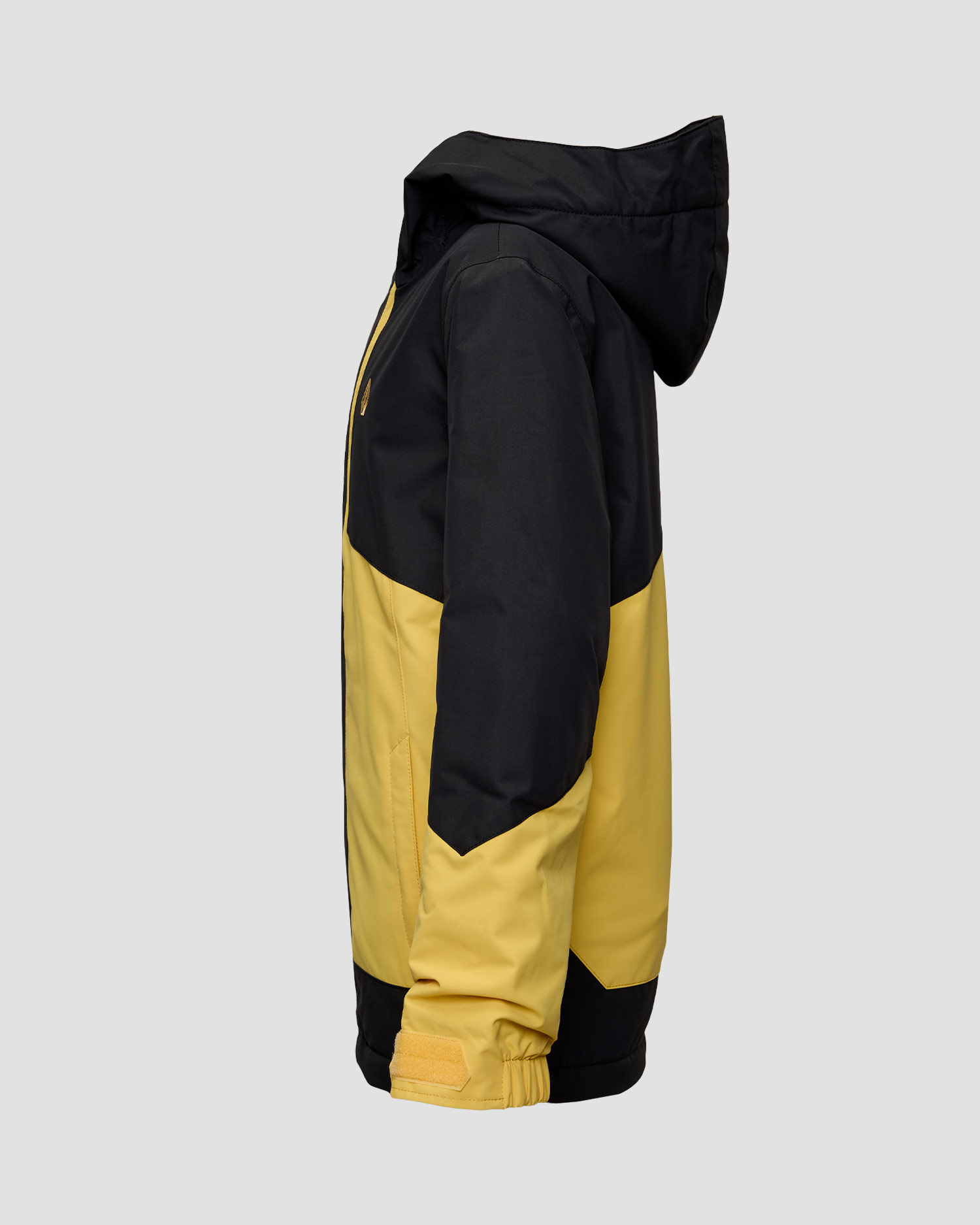 Junior ski jacket Volcom Ryder