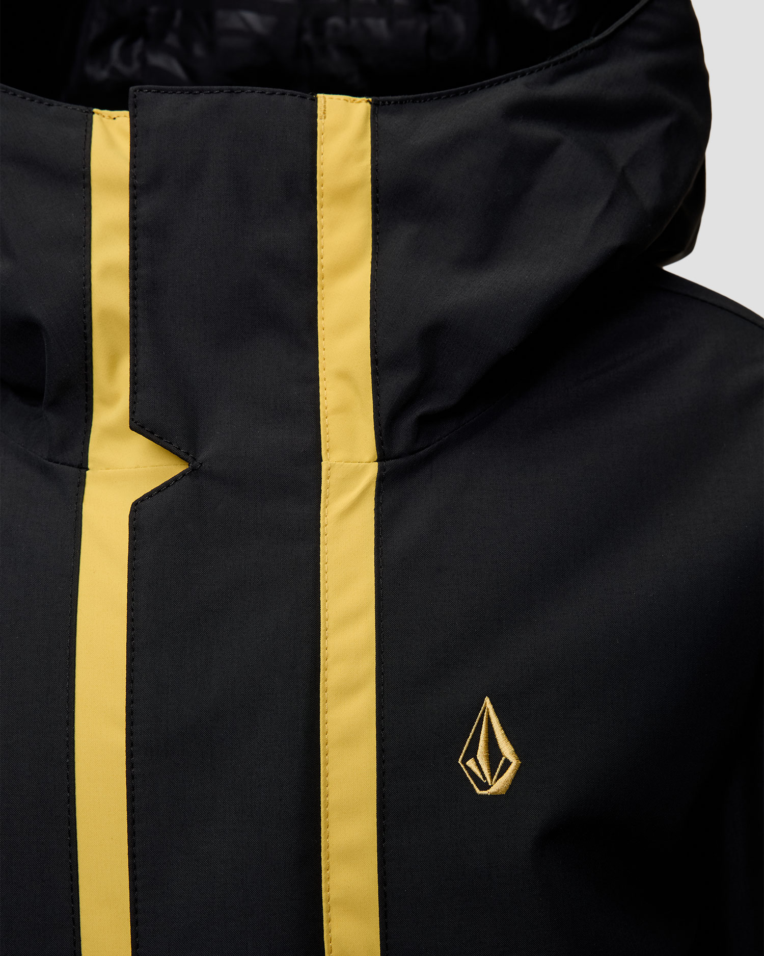 Junior ski jacket Volcom Ryder