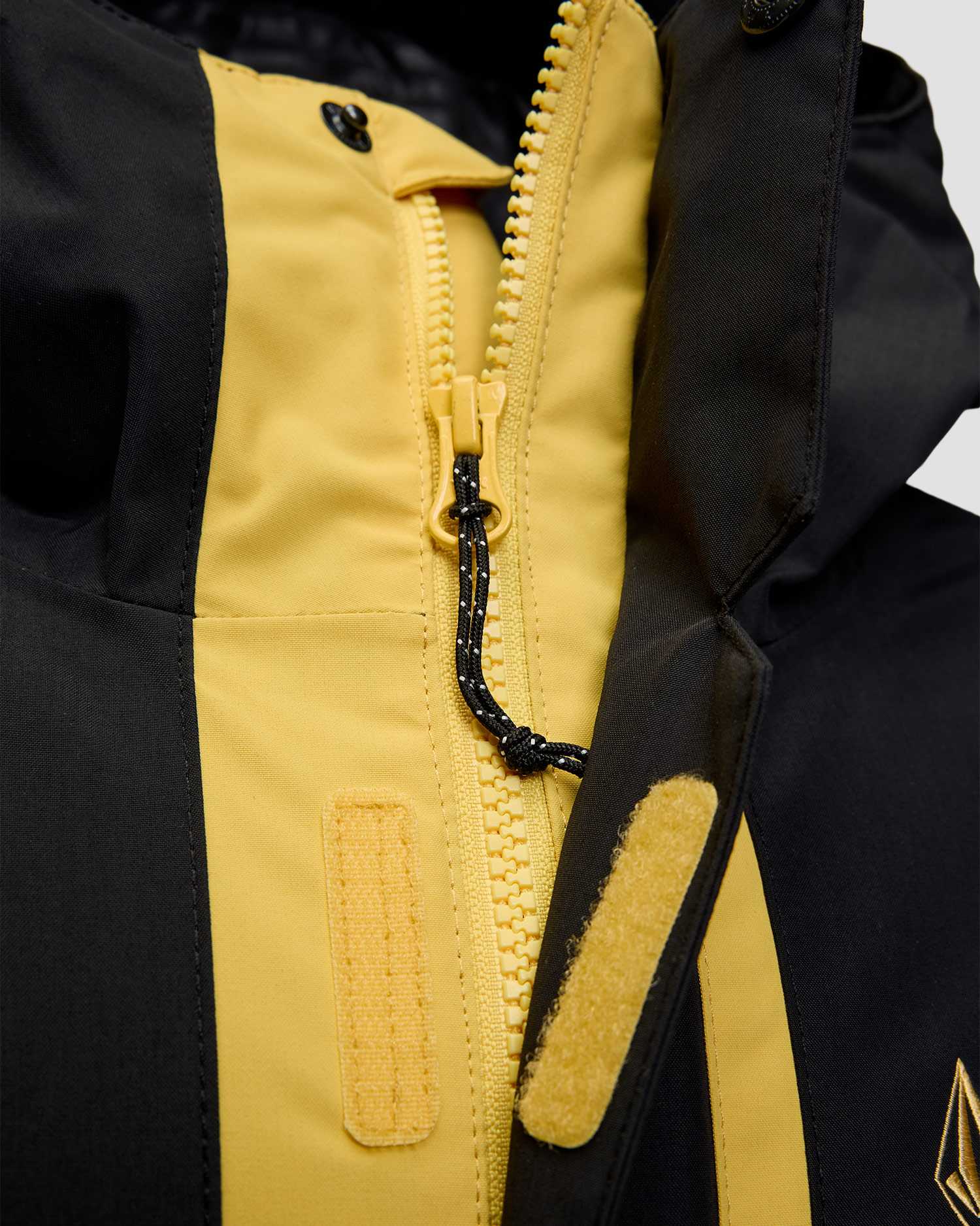 Junior ski jacket Volcom Ryder