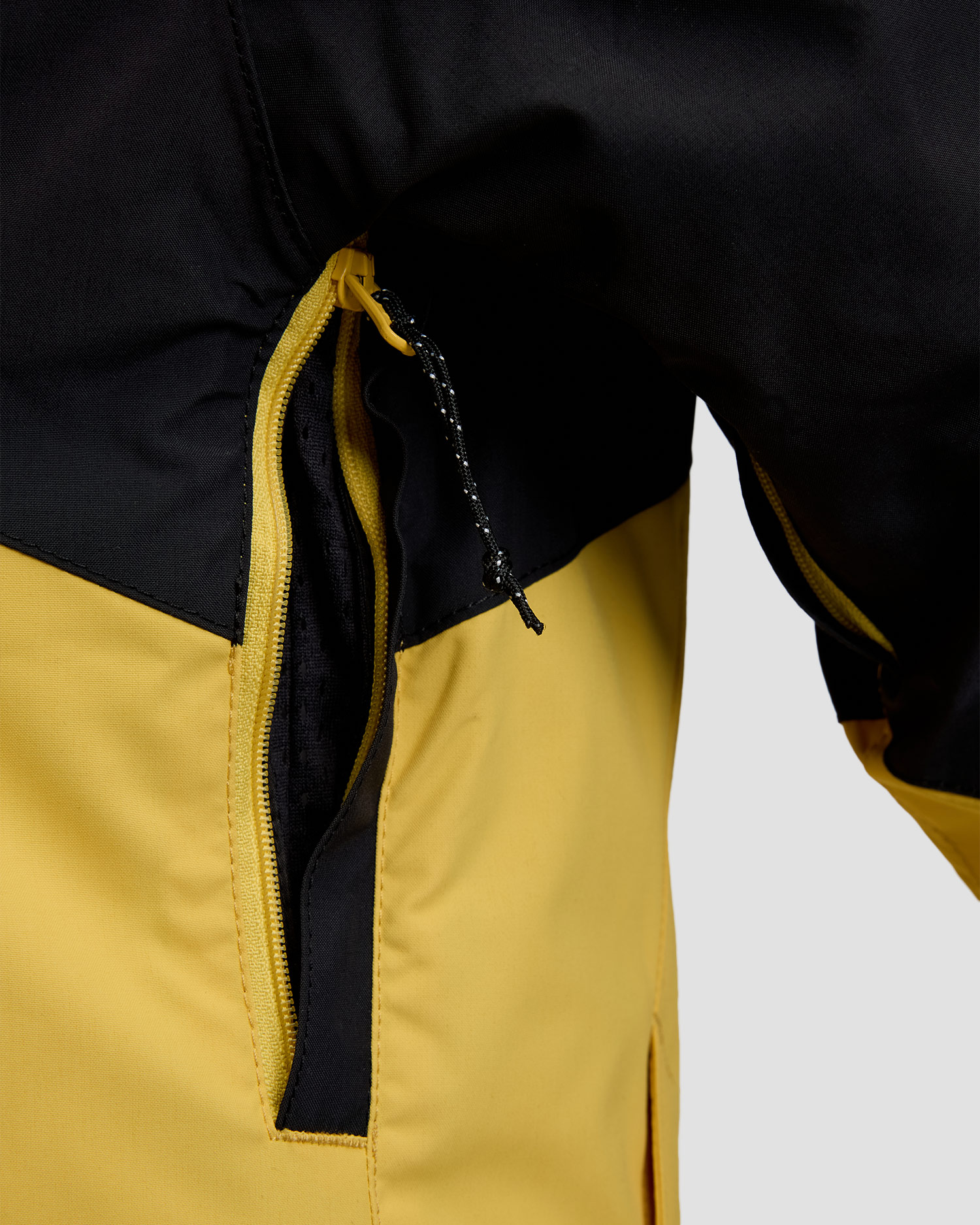 Junior ski jacket Volcom Ryder