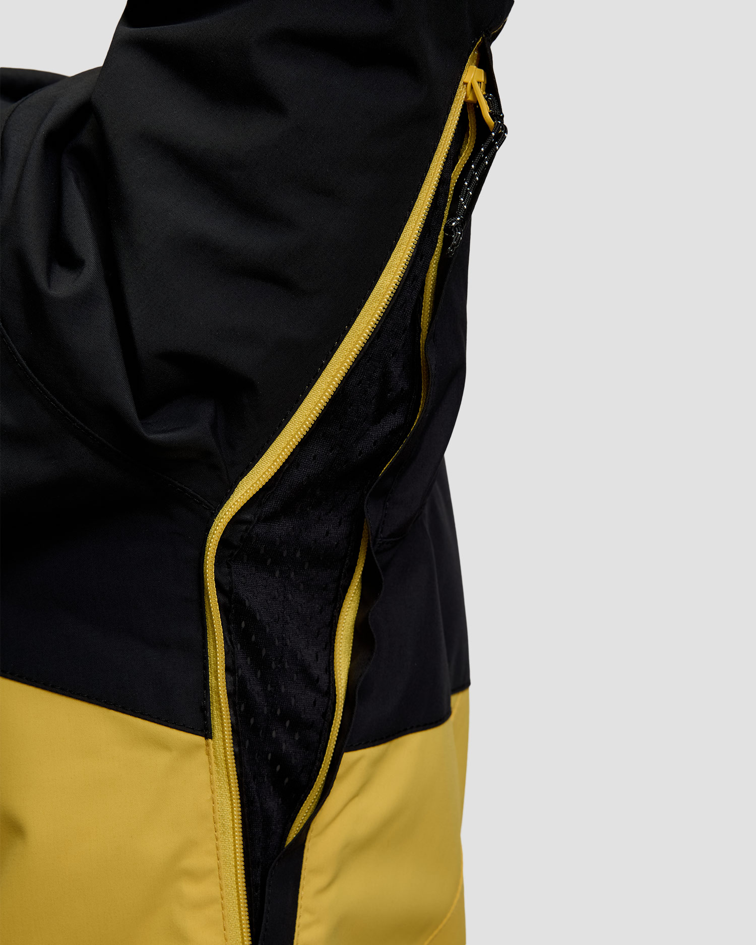 Junior ski jacket Volcom Ryder