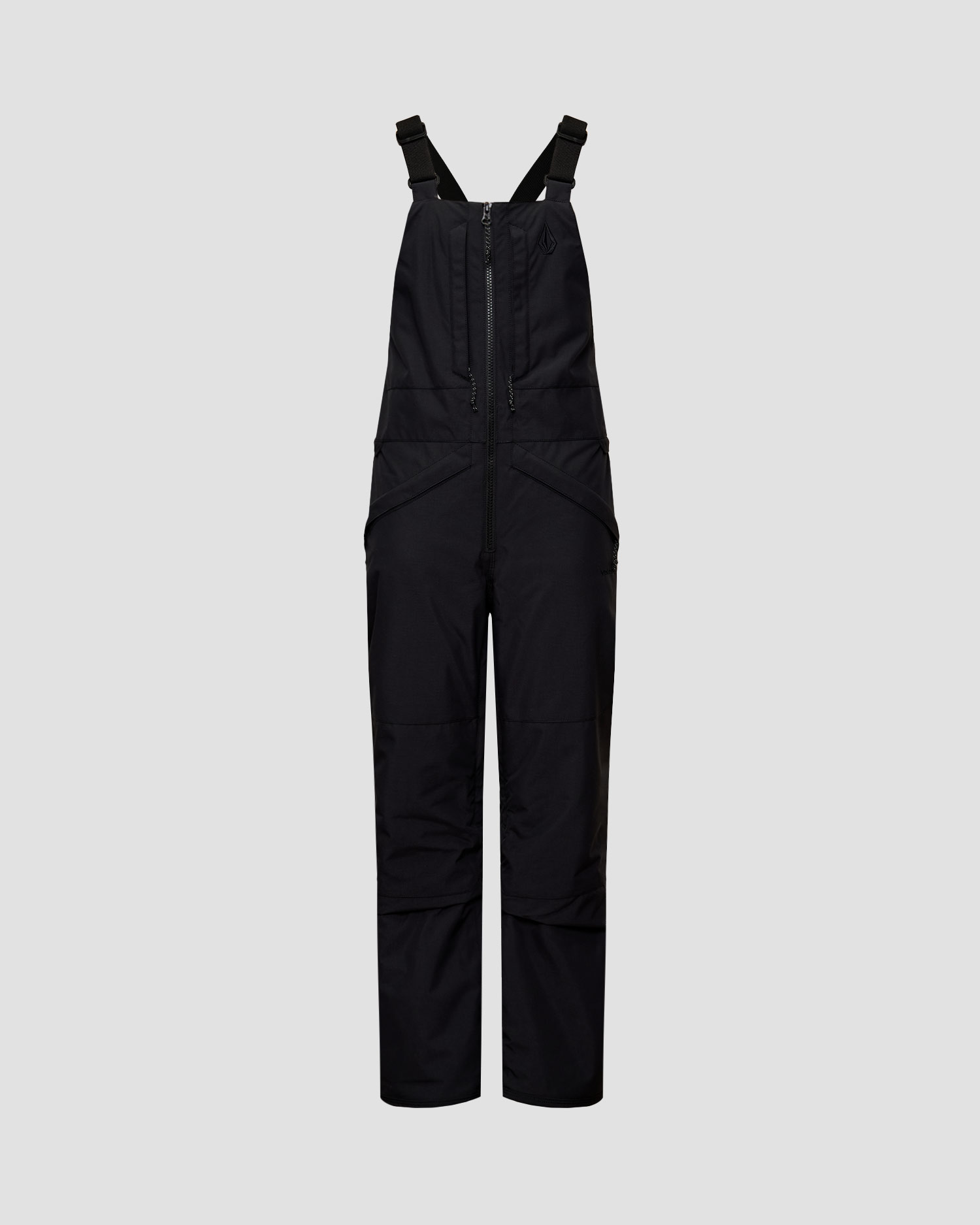 Junior ski trousers Volcom Barkley