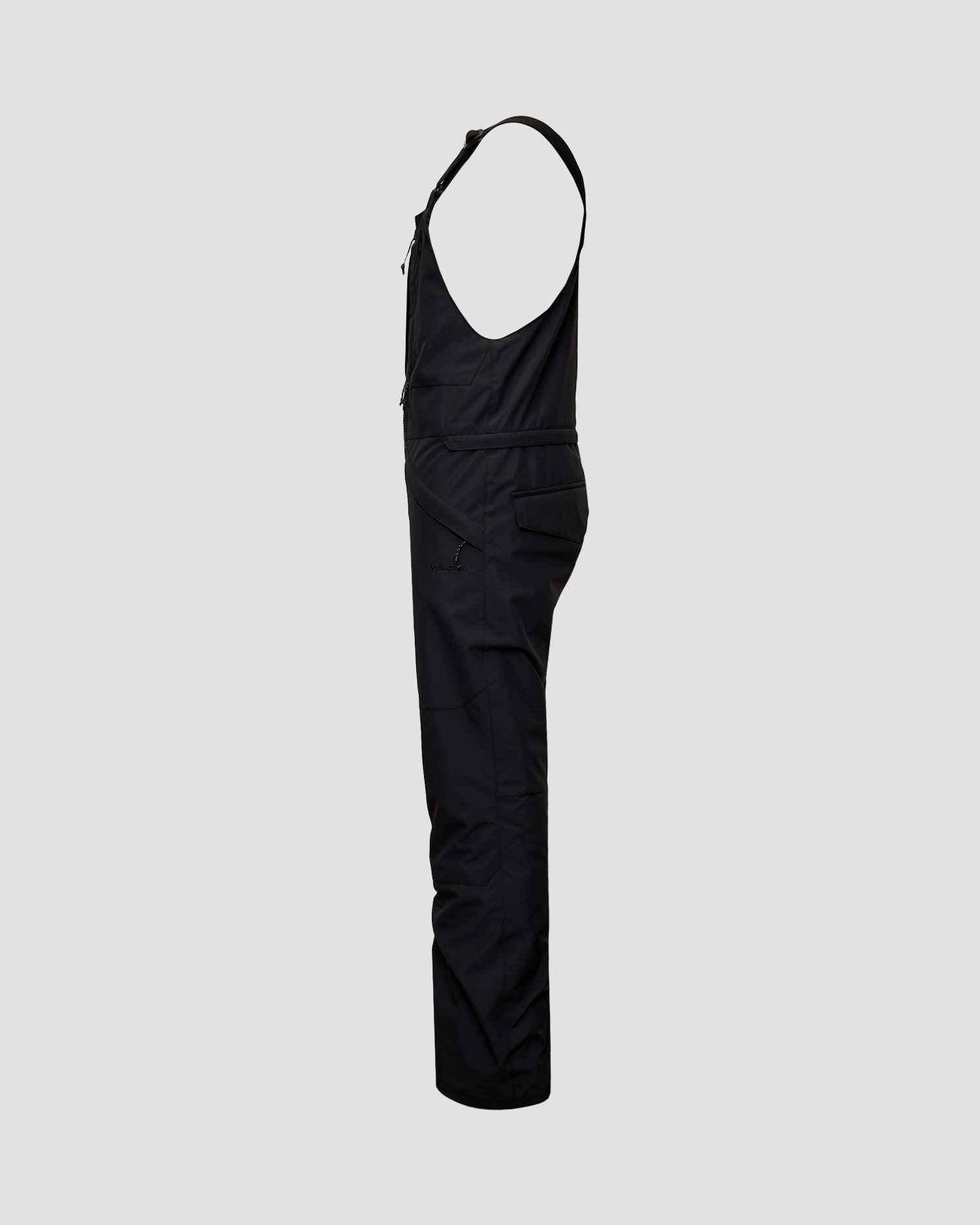 Junior ski trousers Volcom Barkley