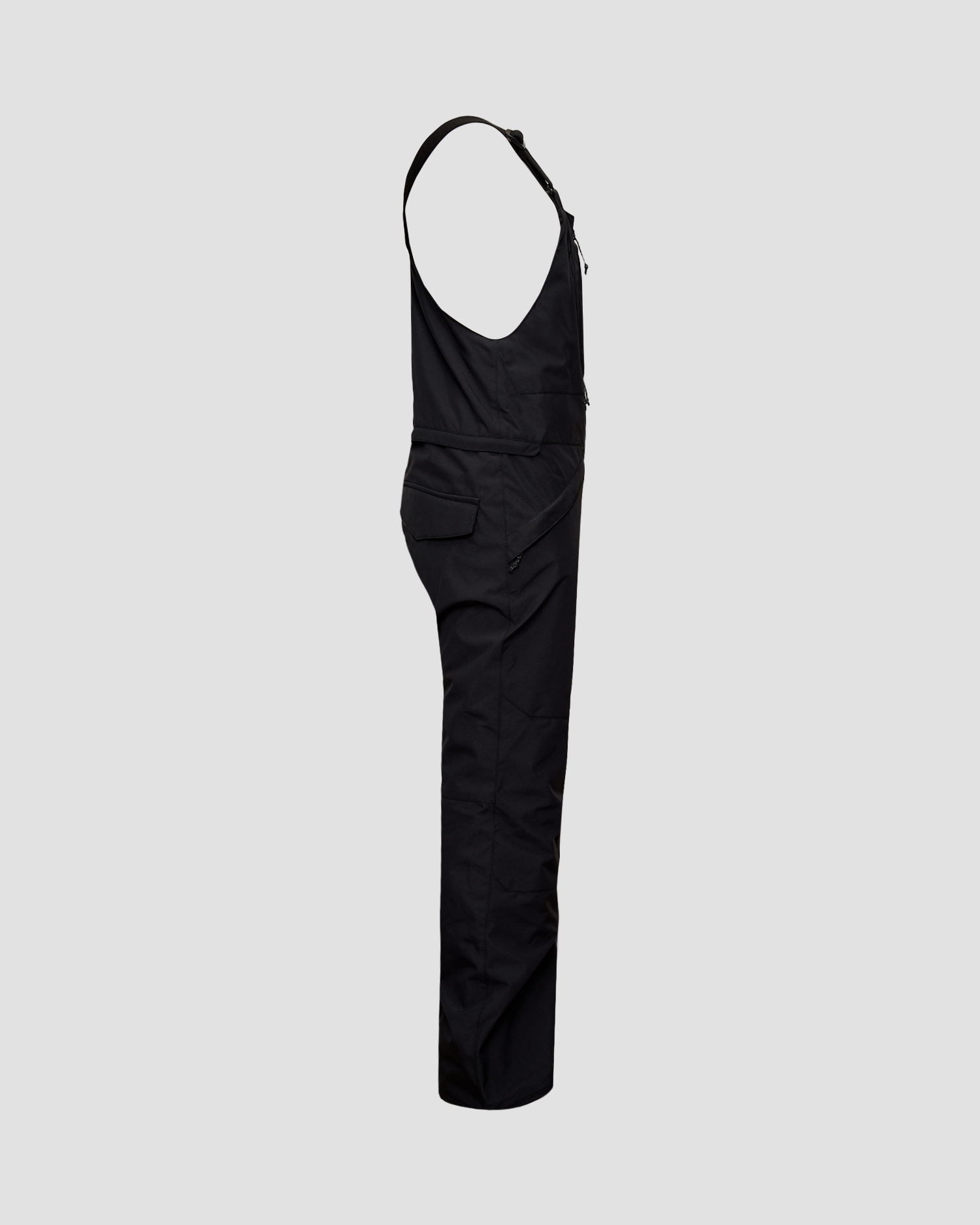 Junior ski trousers Volcom Barkley
