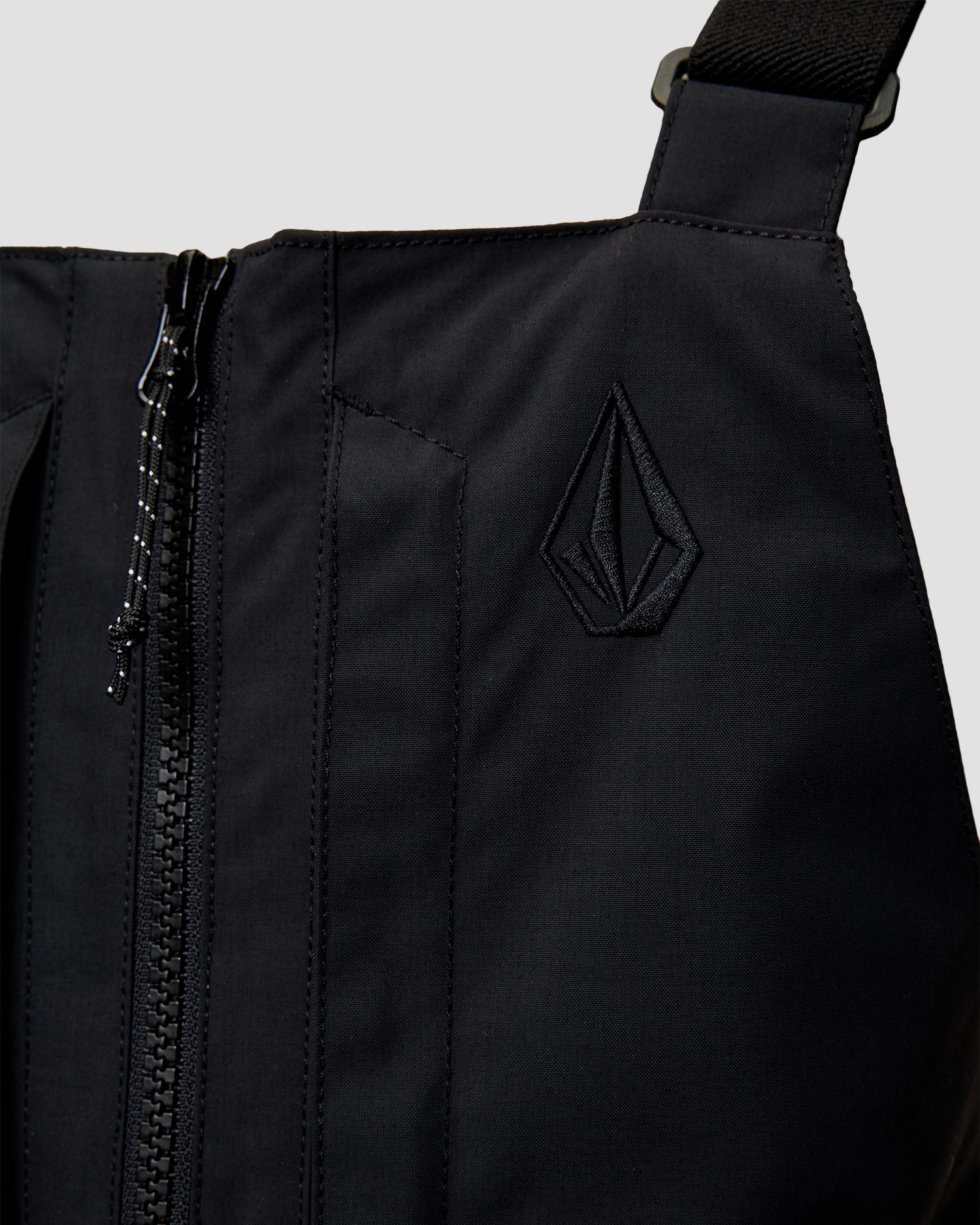 Junior ski trousers Volcom Barkley