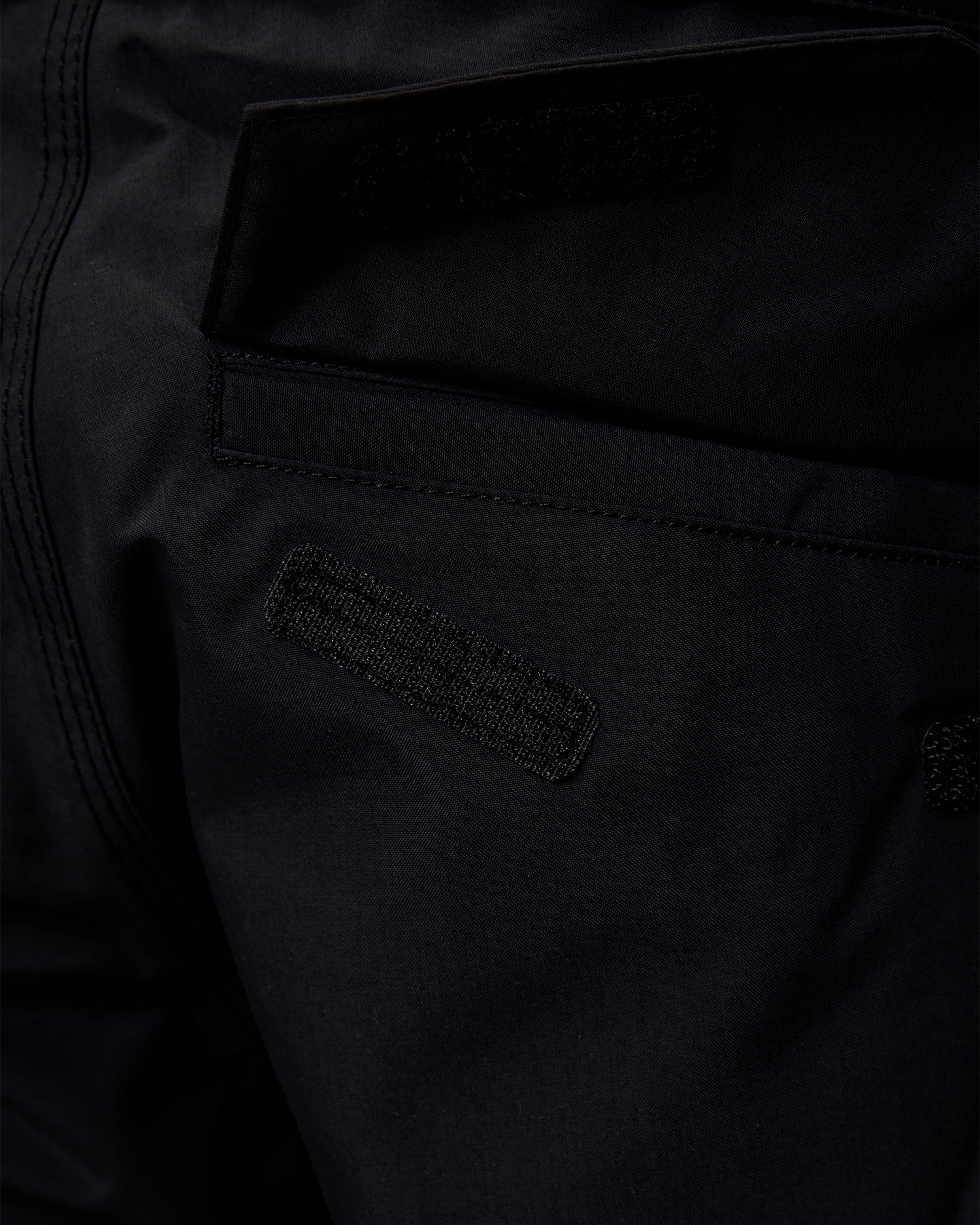Junior ski trousers Volcom Barkley