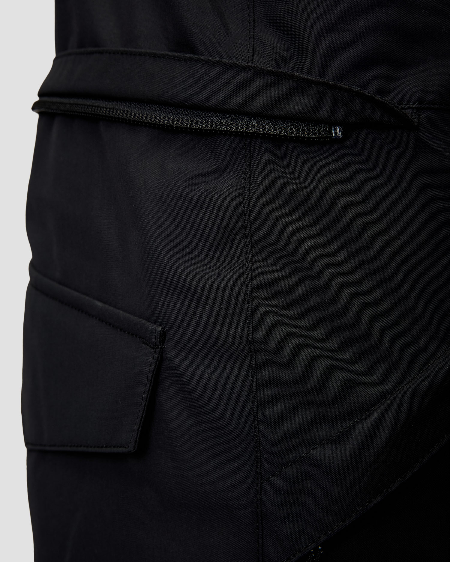 Junior ski trousers Volcom Barkley