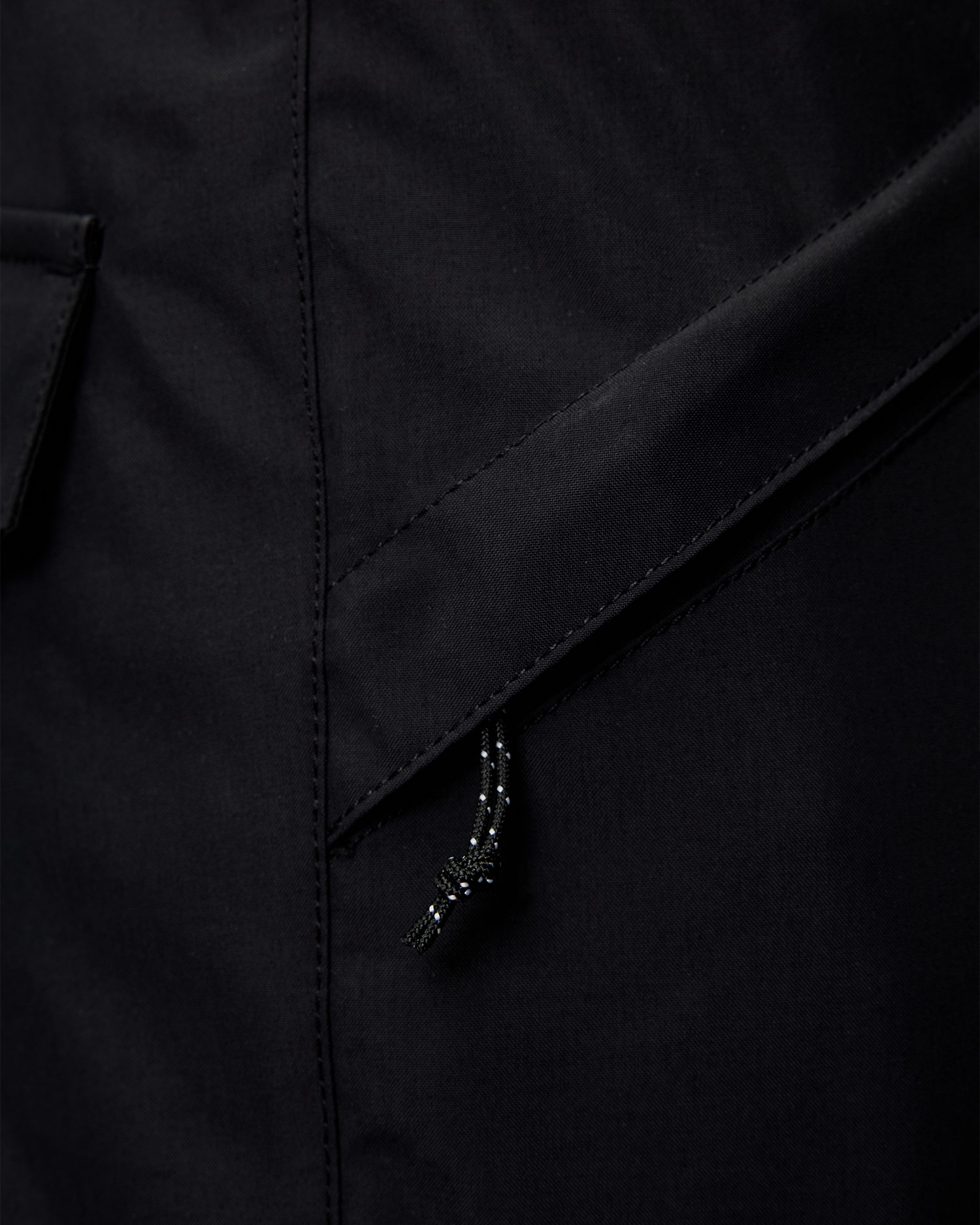 Junior ski trousers Volcom Barkley
