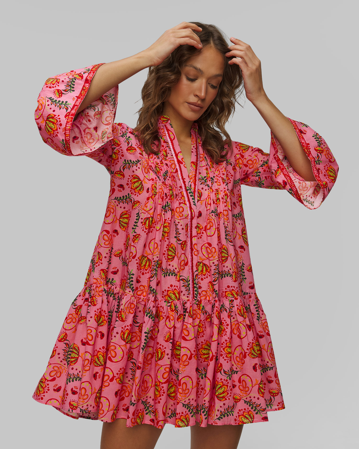 Sukienka damska Taj Stylianos