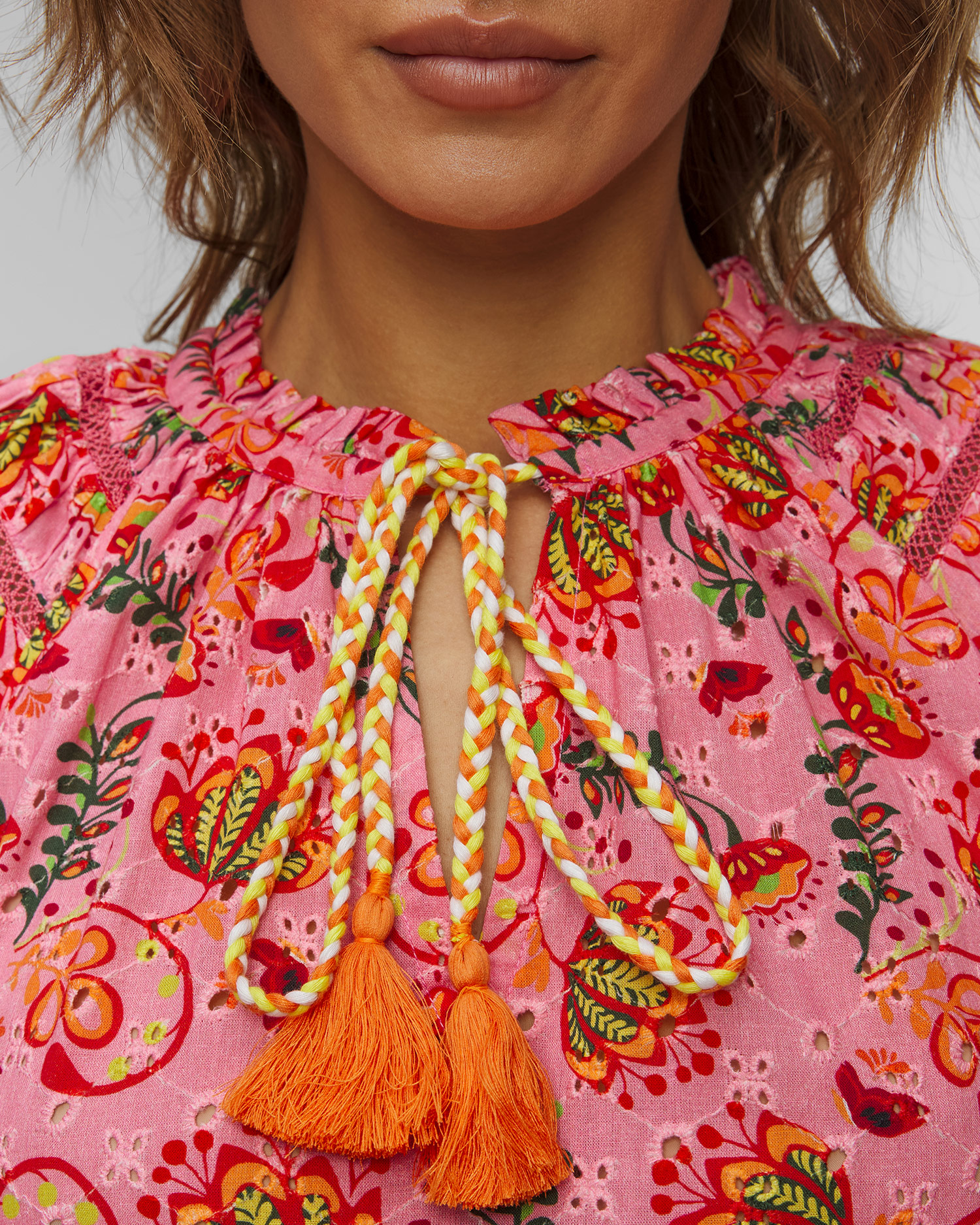 Sukienka damska Taj Nikolau