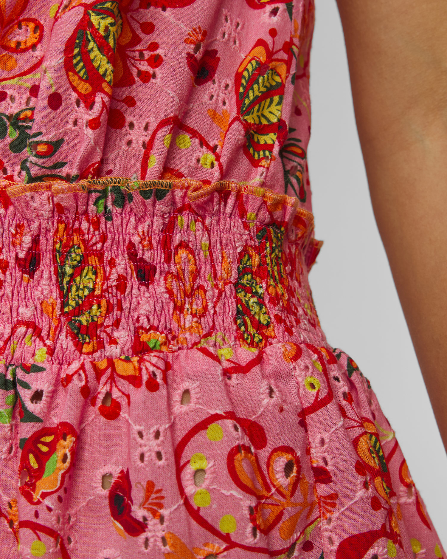 Taj Nikolau Damenkleid 