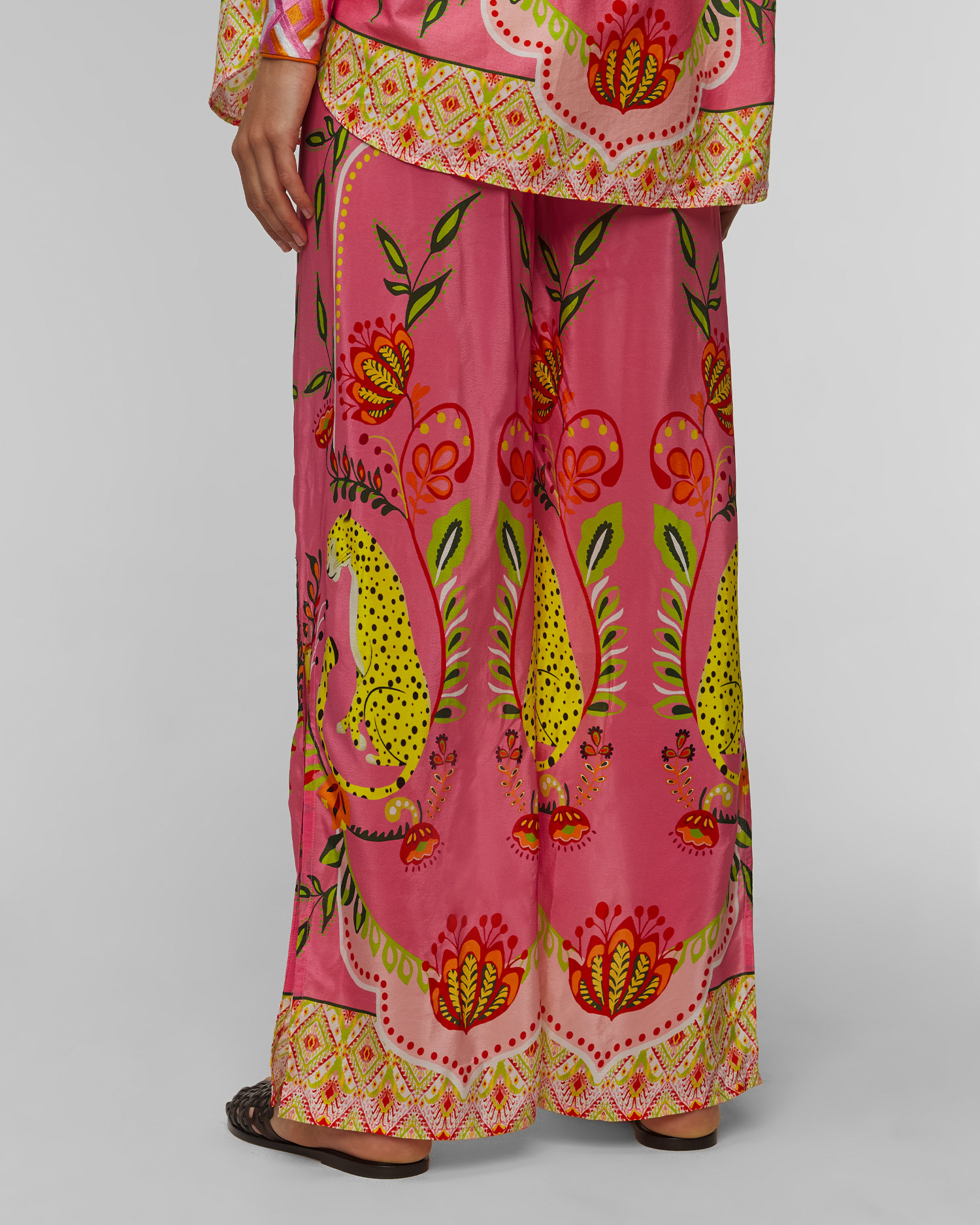 Taj Agneta Damenhose aus Viskose