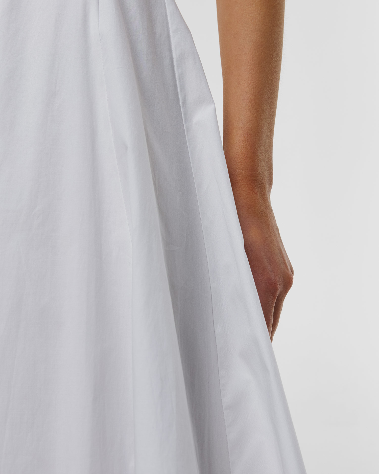 Staud Wells Dress Damenkleid