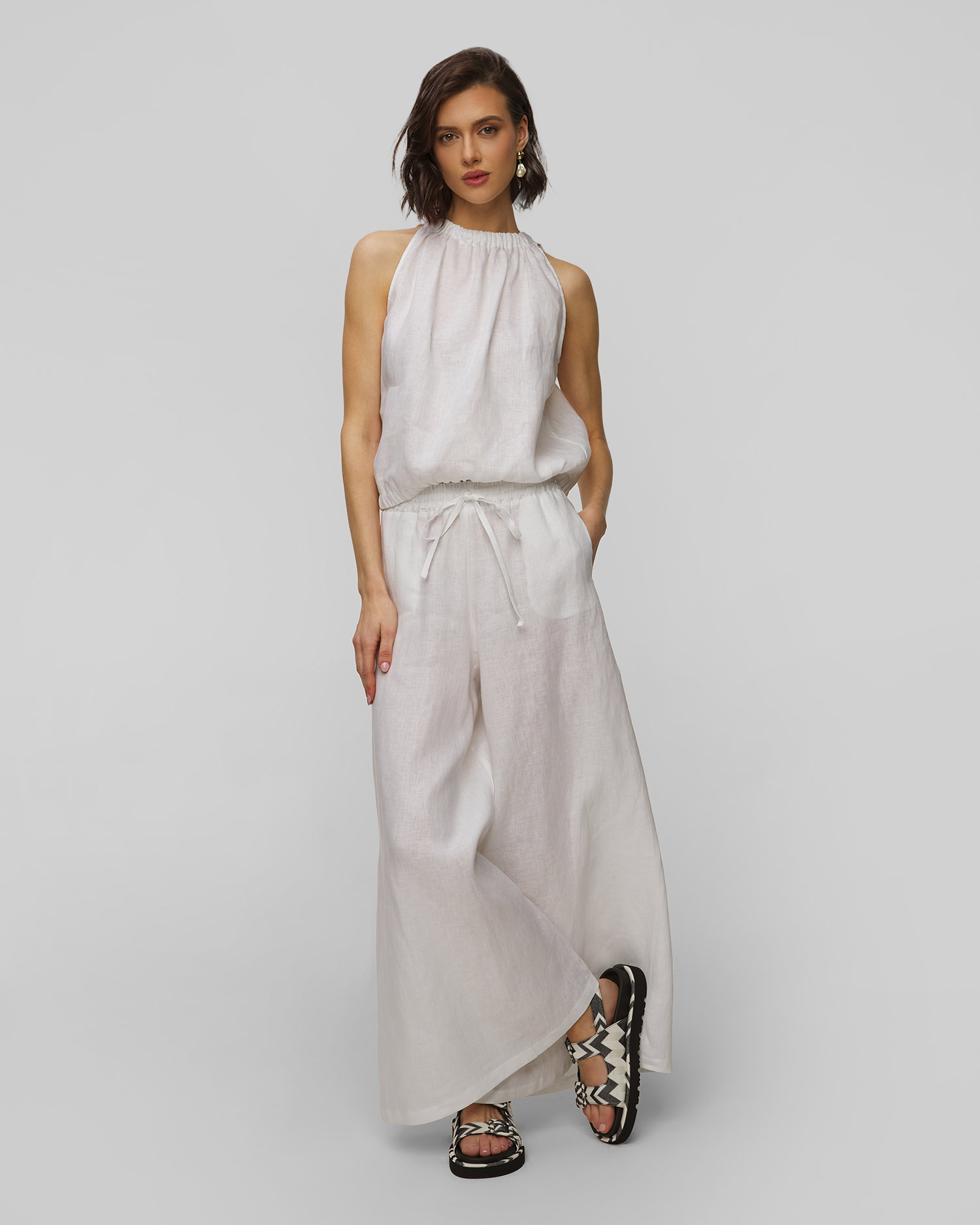 Women's sandals Missoni Mia