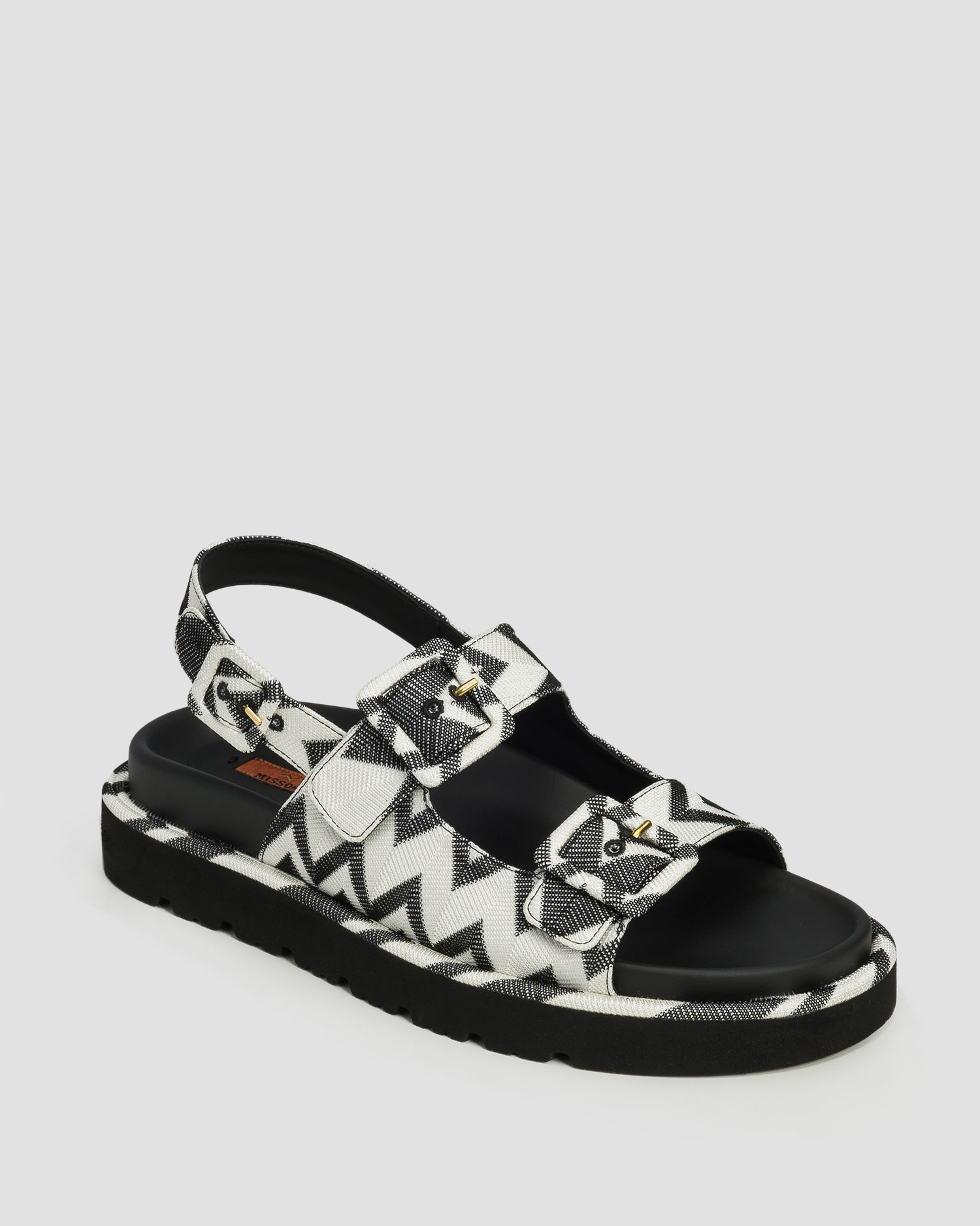Sandales pour femmes Missoni Mia
