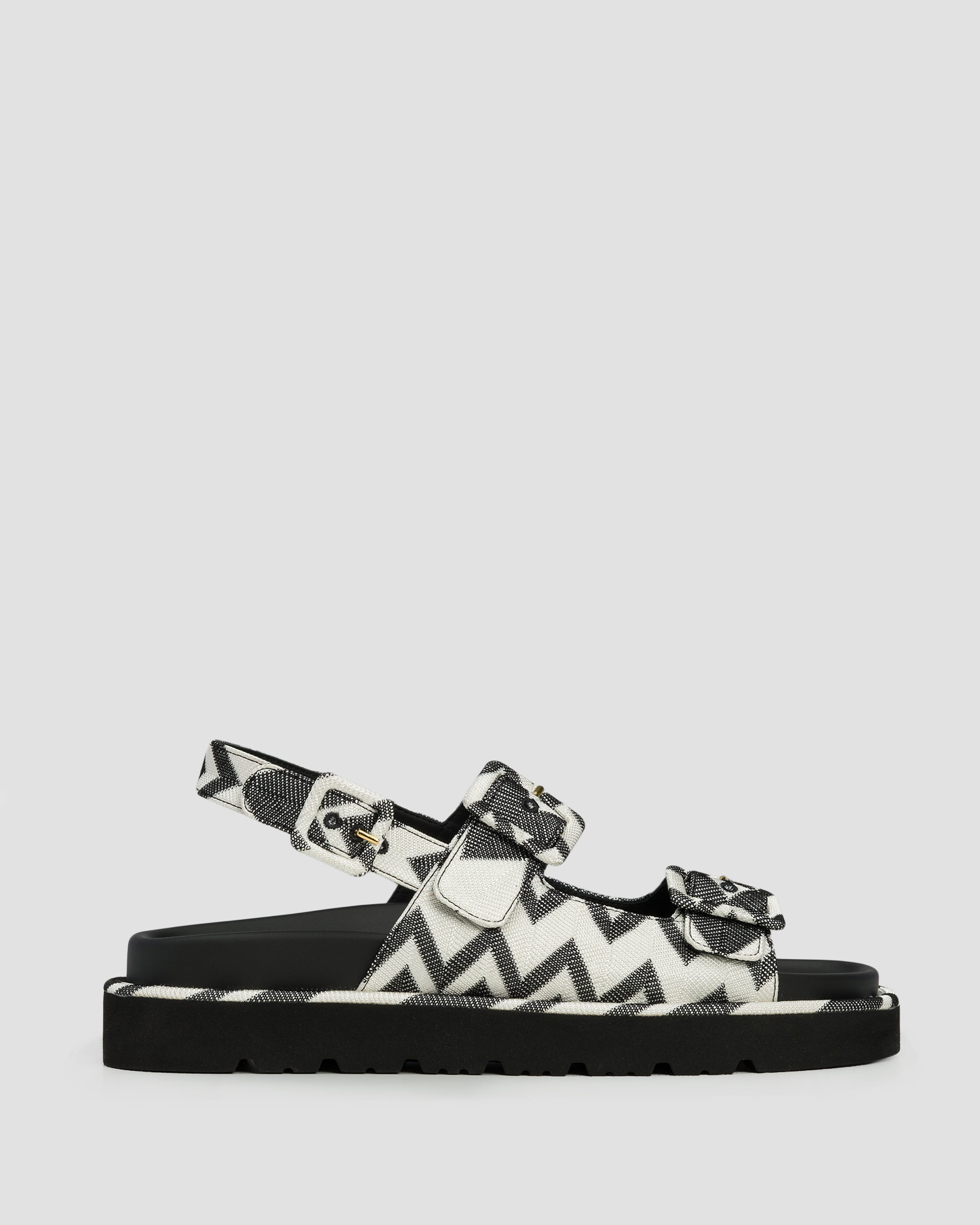 Women's sandals Missoni Mia