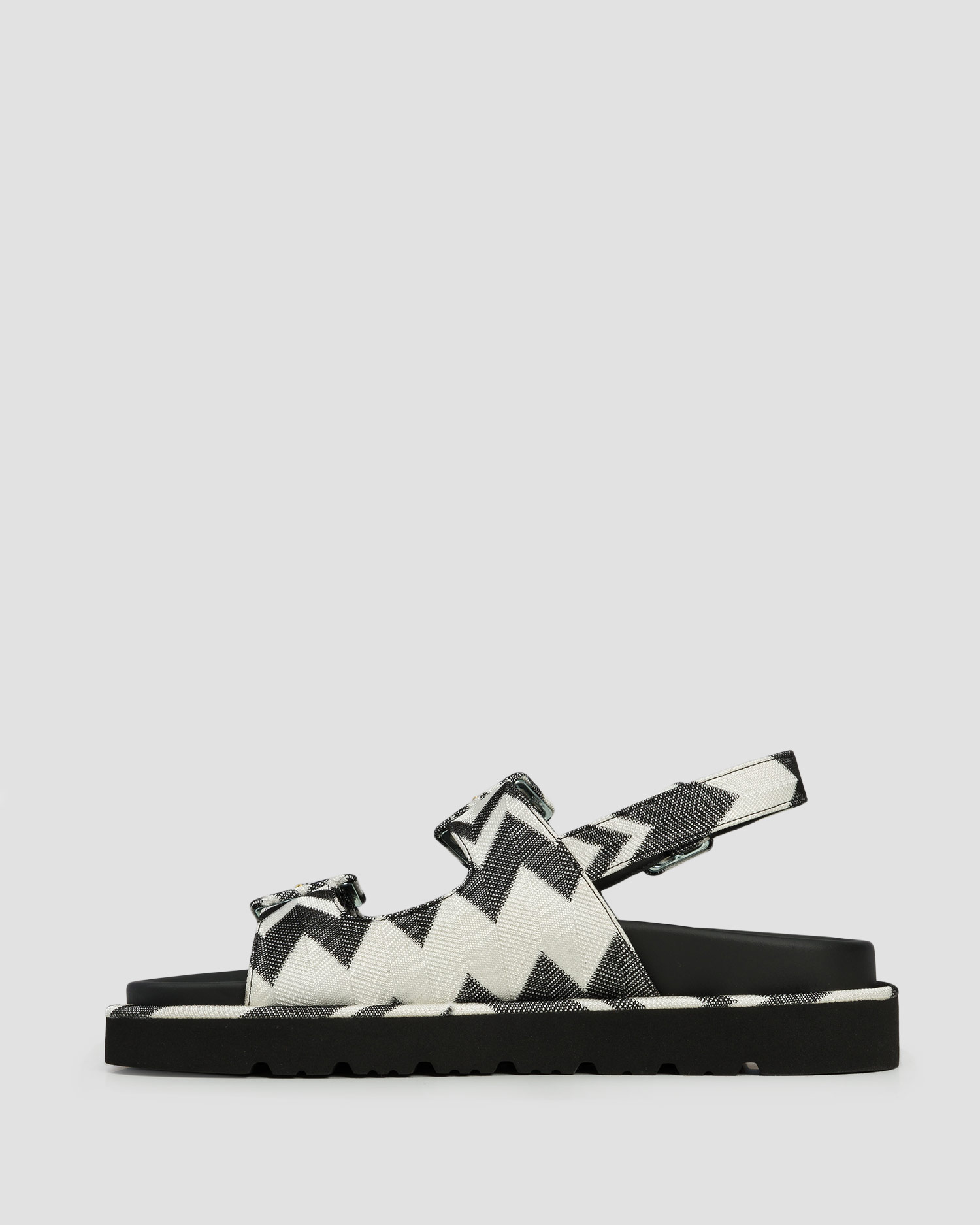 Sandales pour femmes Missoni Mia