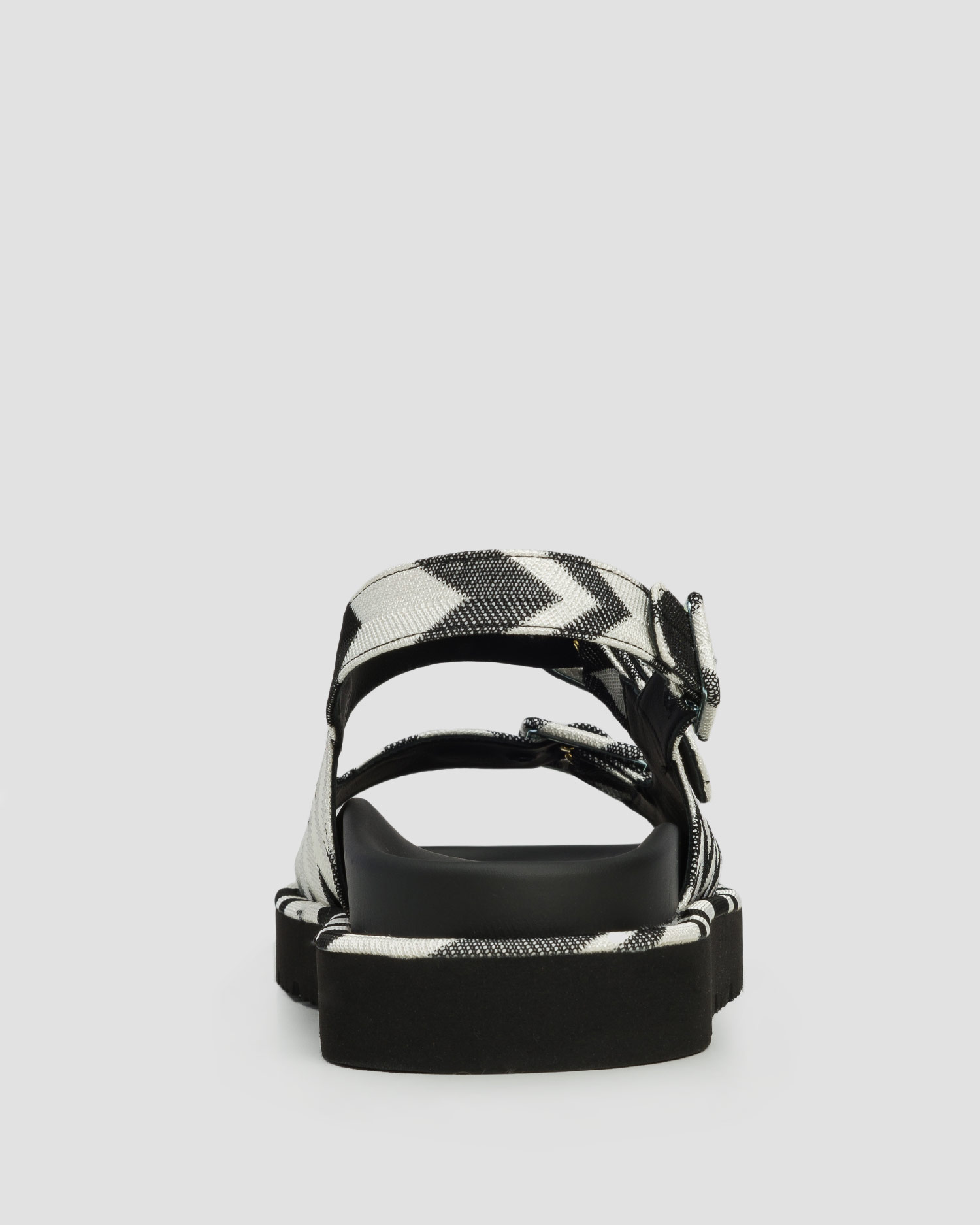 Sandales pour femmes Missoni Mia