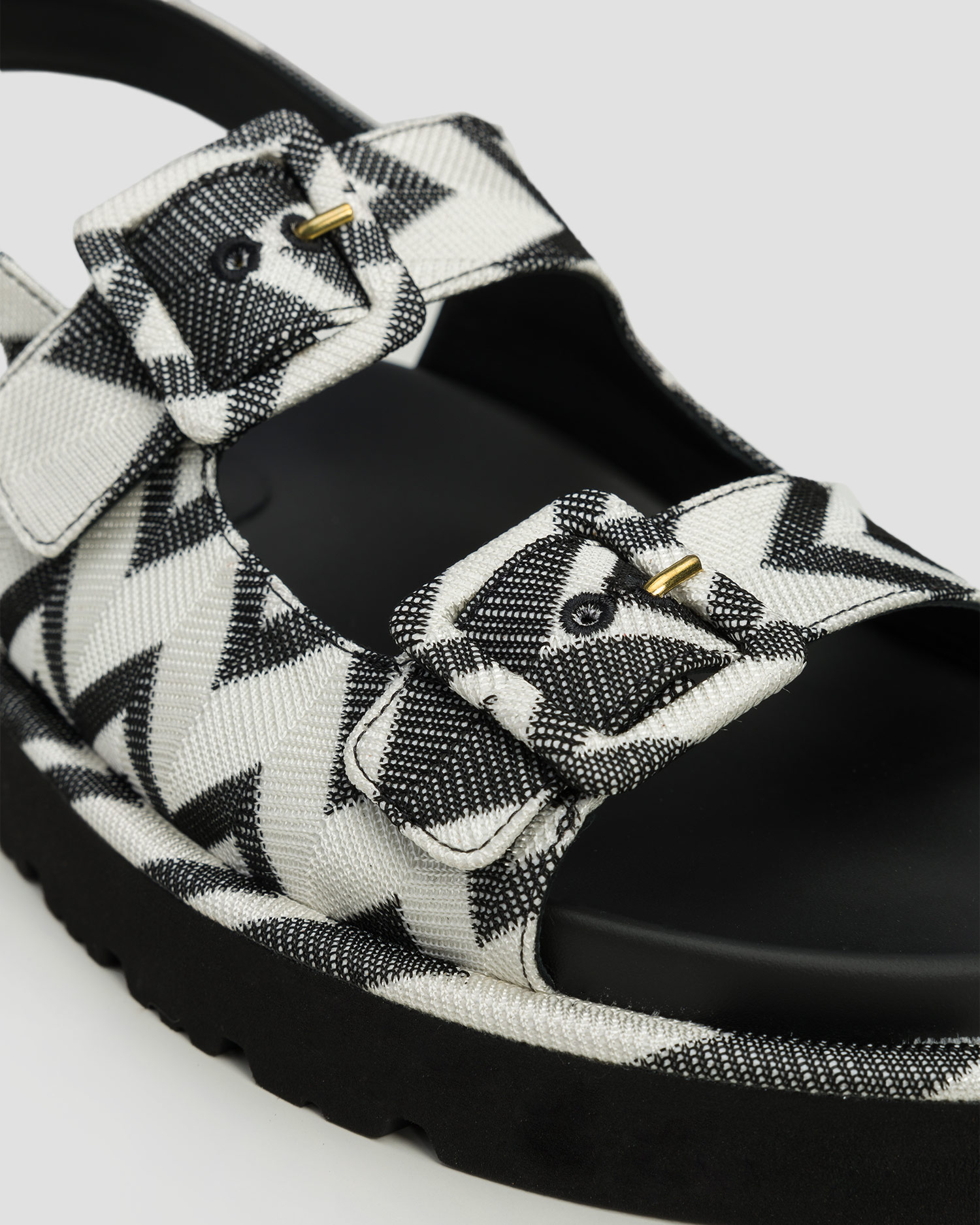 Sandales pour femmes Missoni Mia